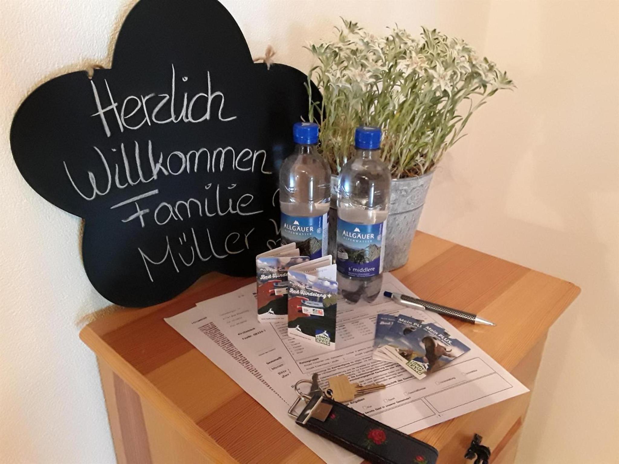 Ferienwohnung Holzhey