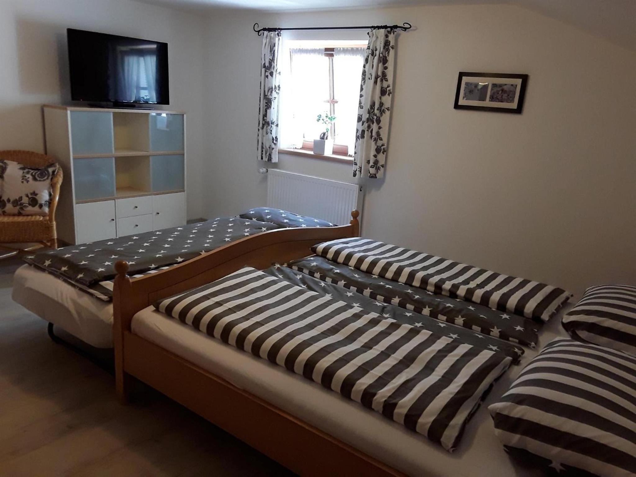 Ferienwohnung Holzhey