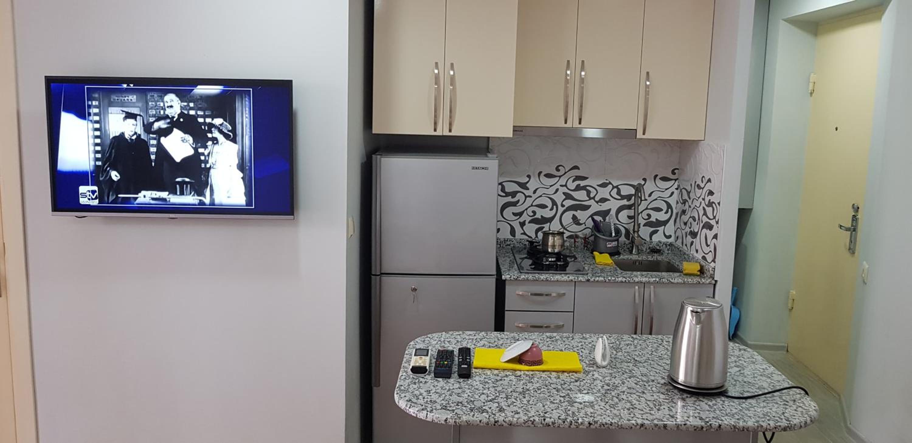 apartament shushana view 2