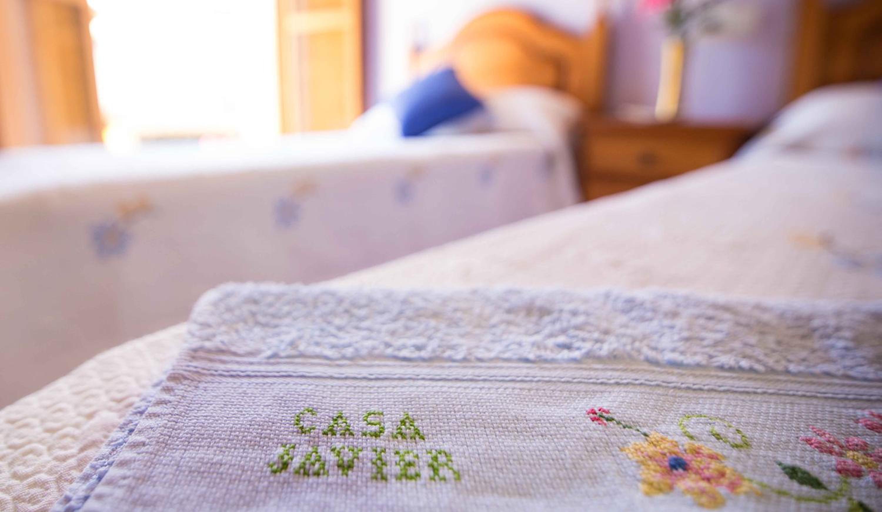 Casa Javier