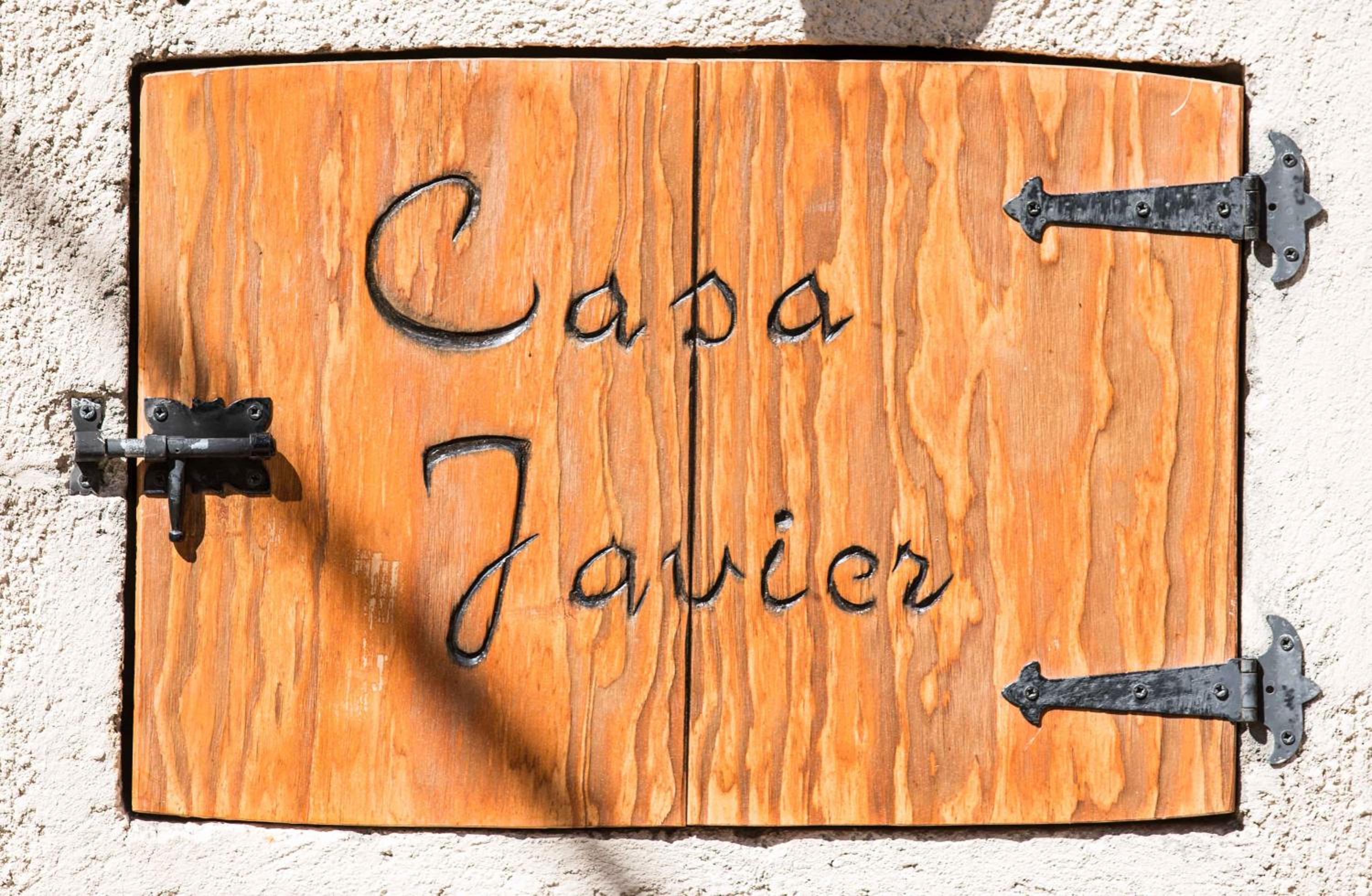 Casa Javier