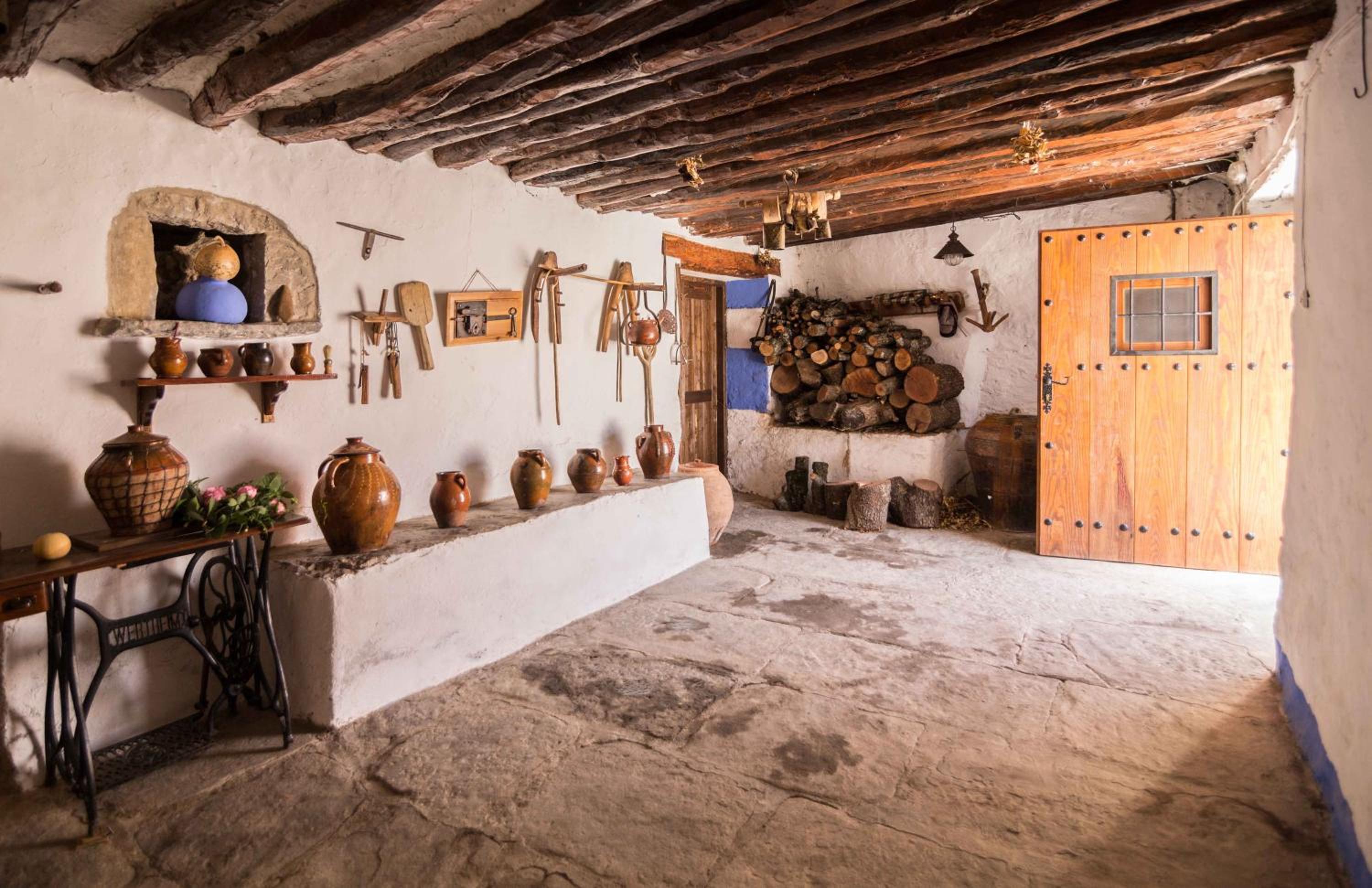 Casa Javier