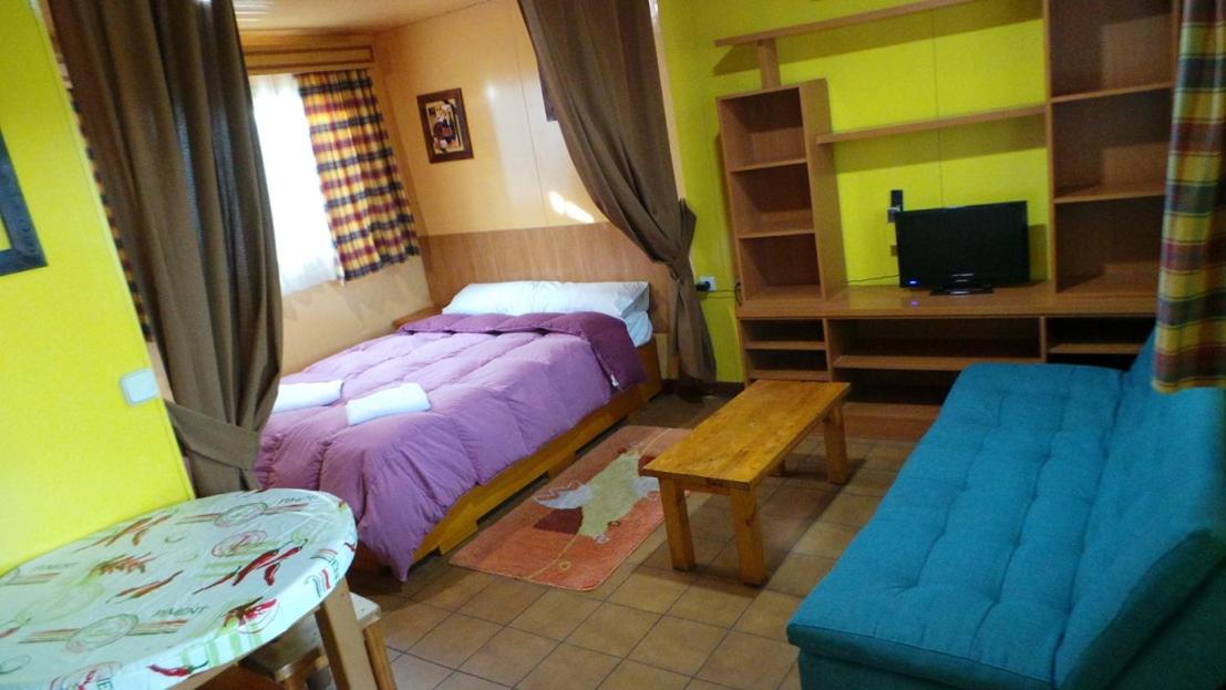 Getafe Vacations - Bungalows Alpha - Property Image 9