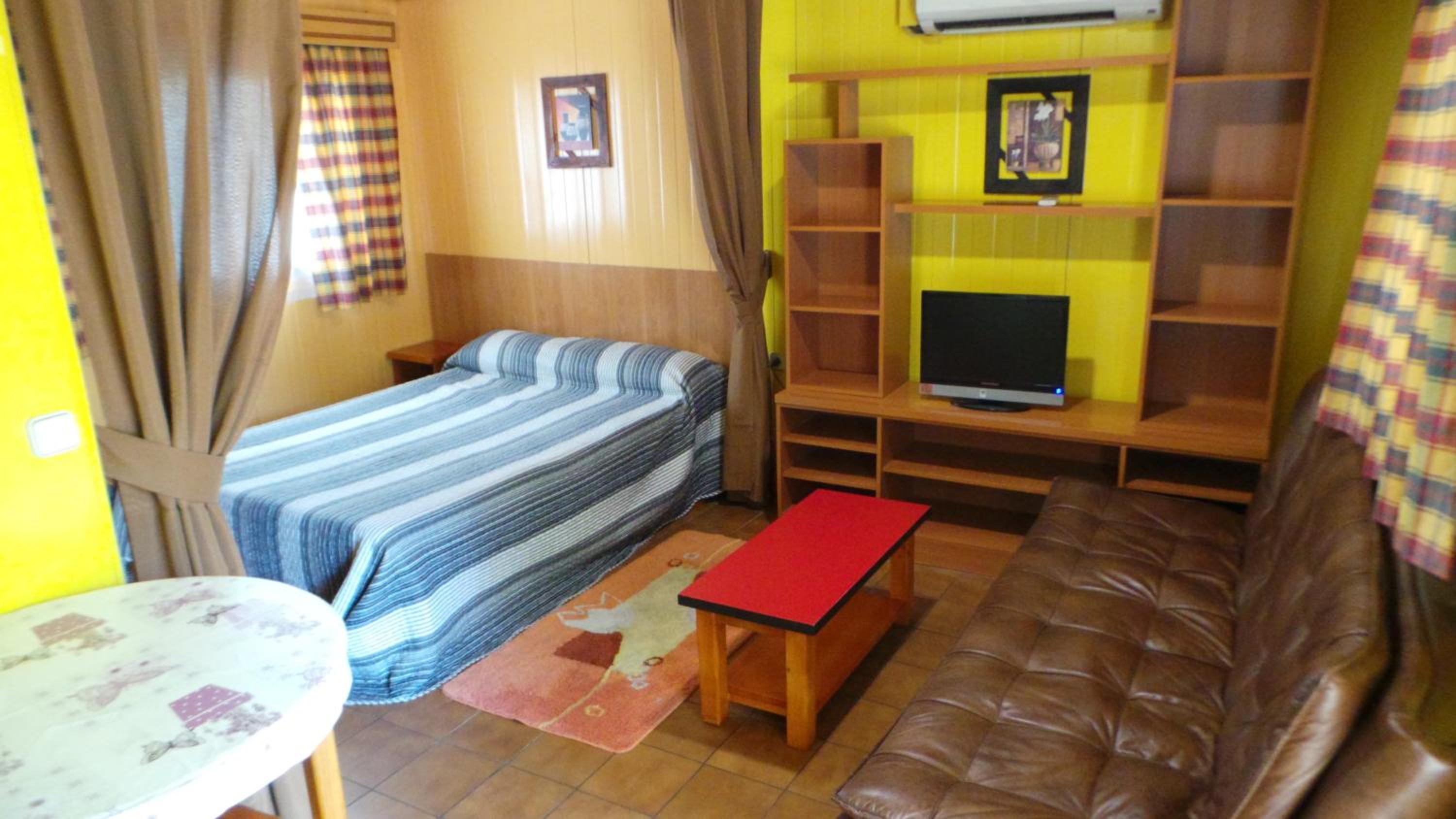 Getafe Vacations - Bungalows Alpha - Property Image 10