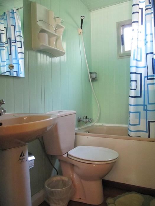 Getafe Vacations - Bungalows Alpha - Property Image 47