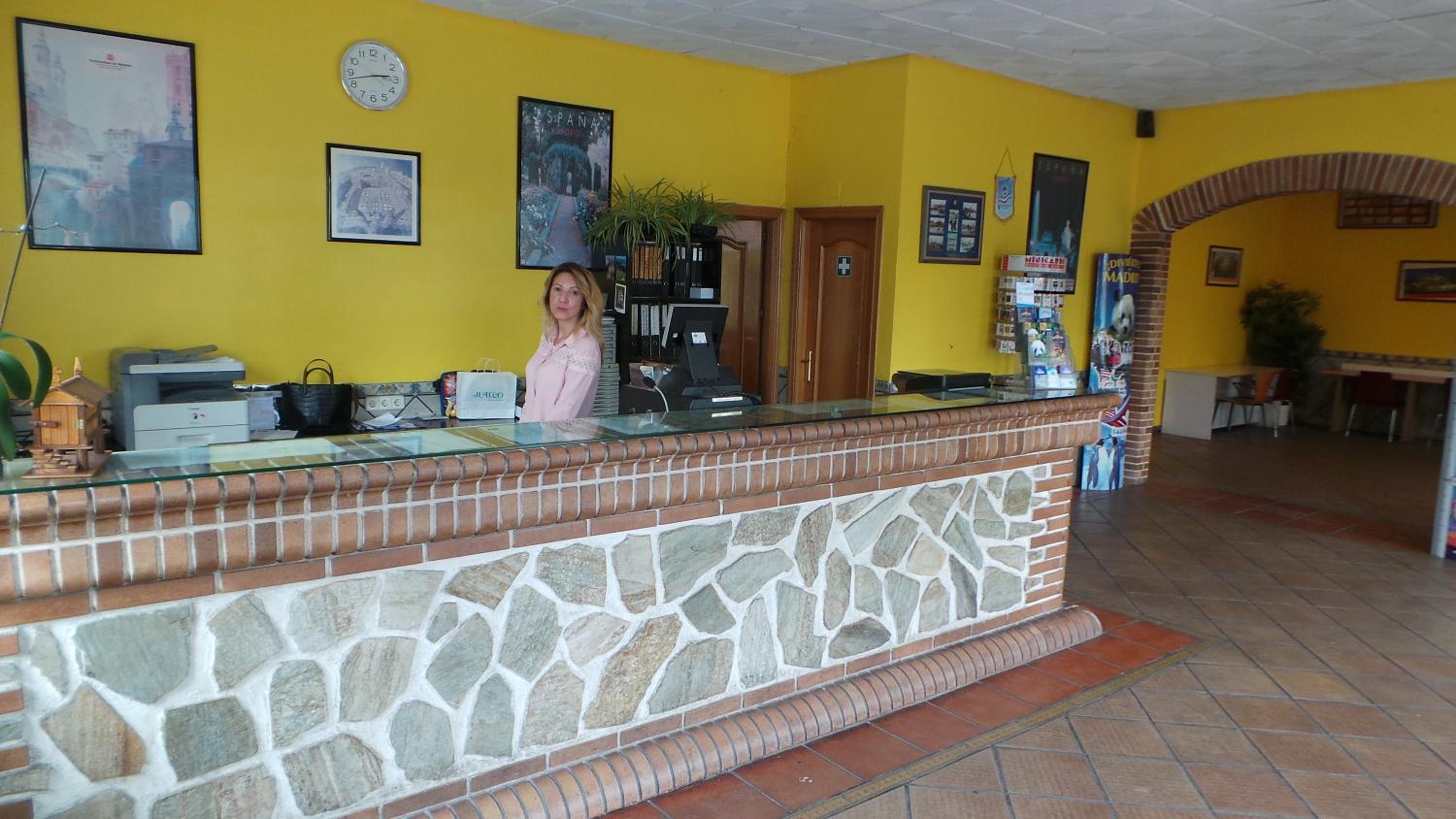 Getafe Vacations - Bungalows Alpha - Property Image 15