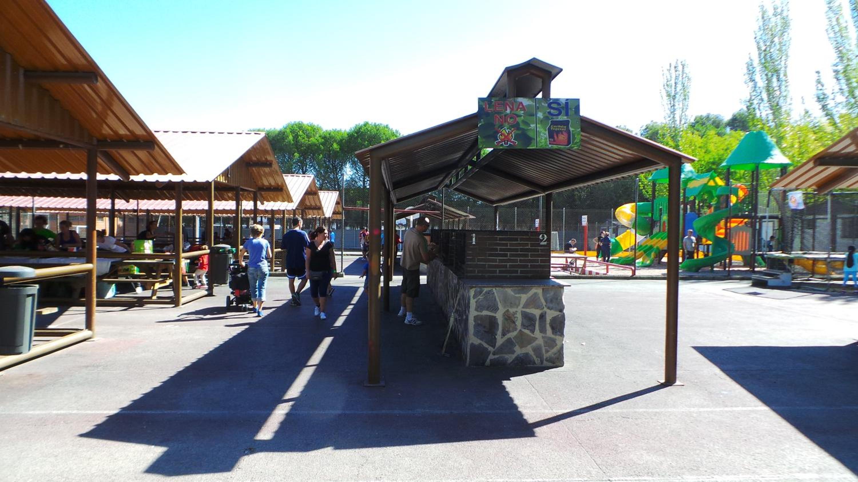 Getafe Vacations - Bungalows Alpha - Property Image 17