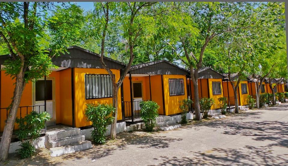 Getafe Vacations - Bungalows Alpha - Property Image 18