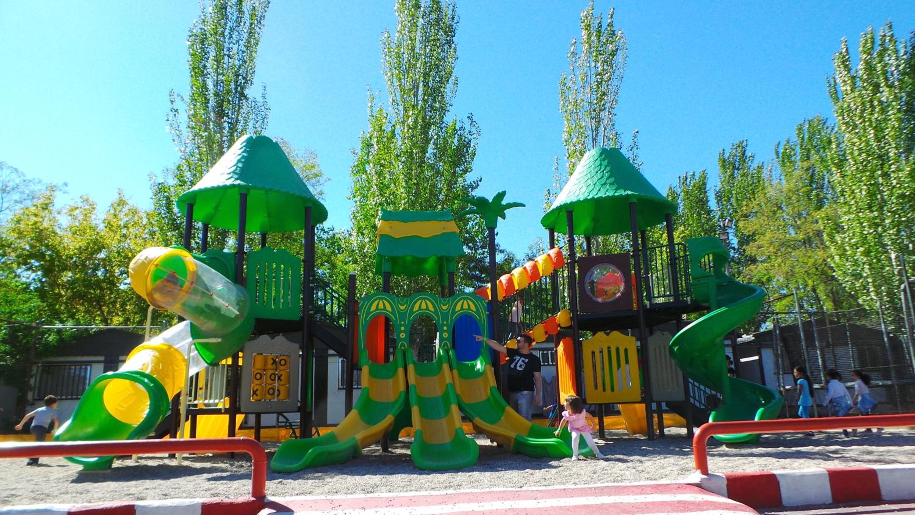 Getafe Vacations - Bungalows Alpha - Property Image 19