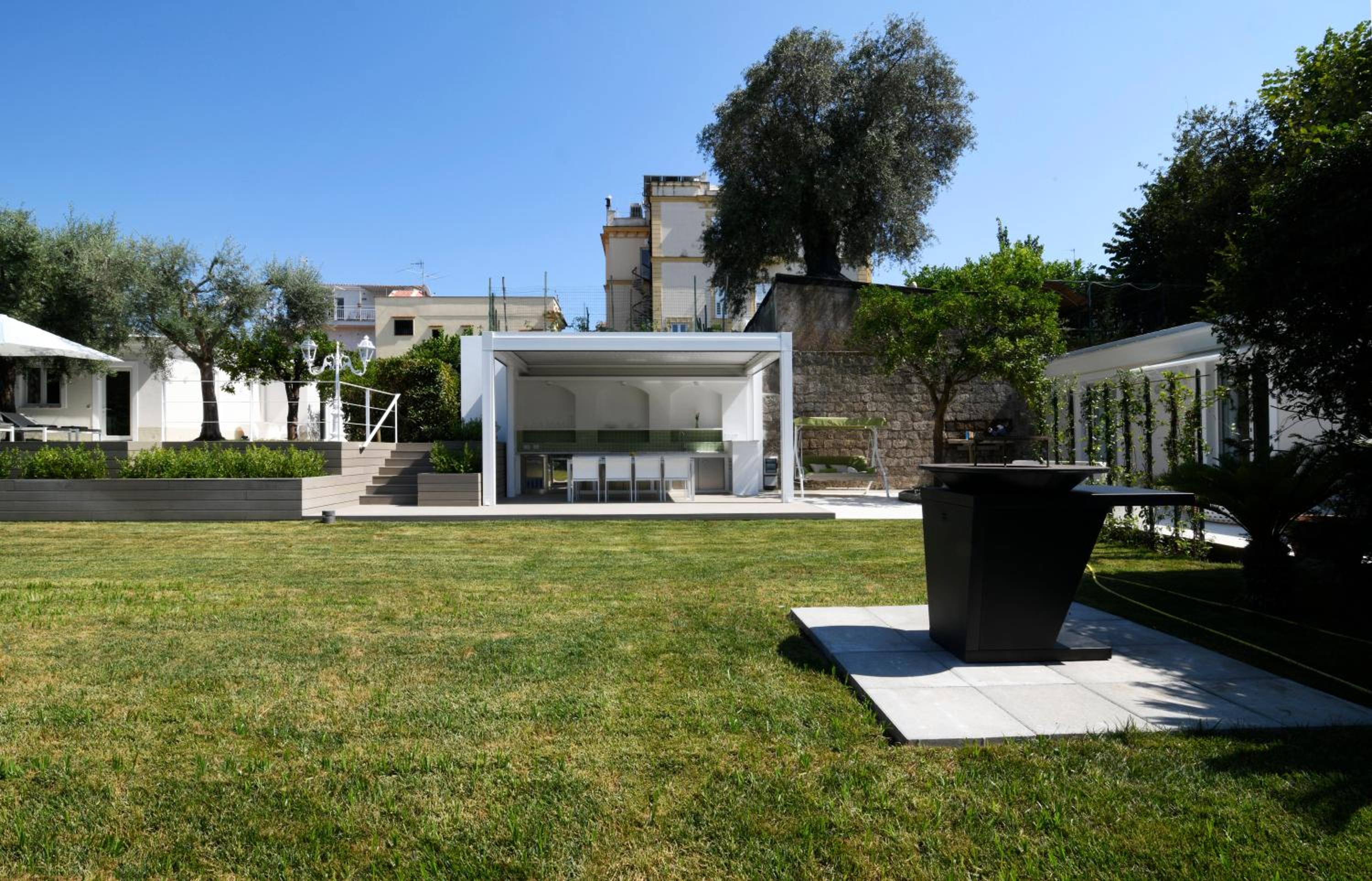 Villa Massa Residence photo 4