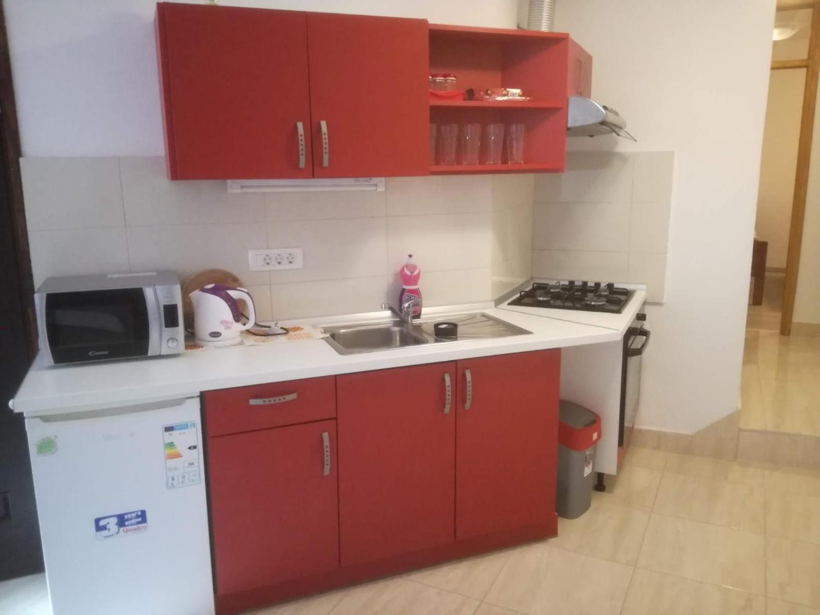 Apartment Ana 2 view 4