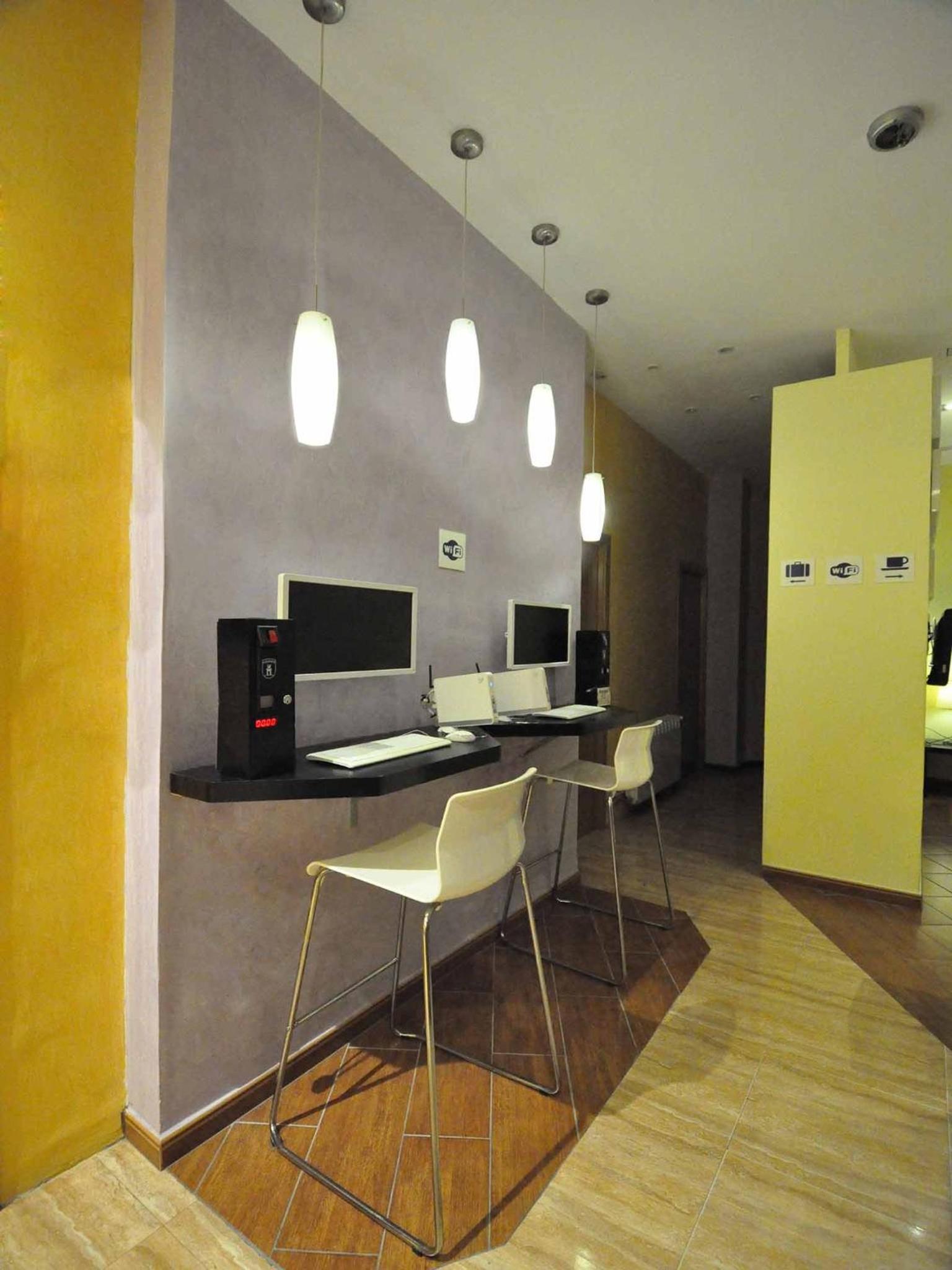 BARCELONA GOTIC Guesthouse