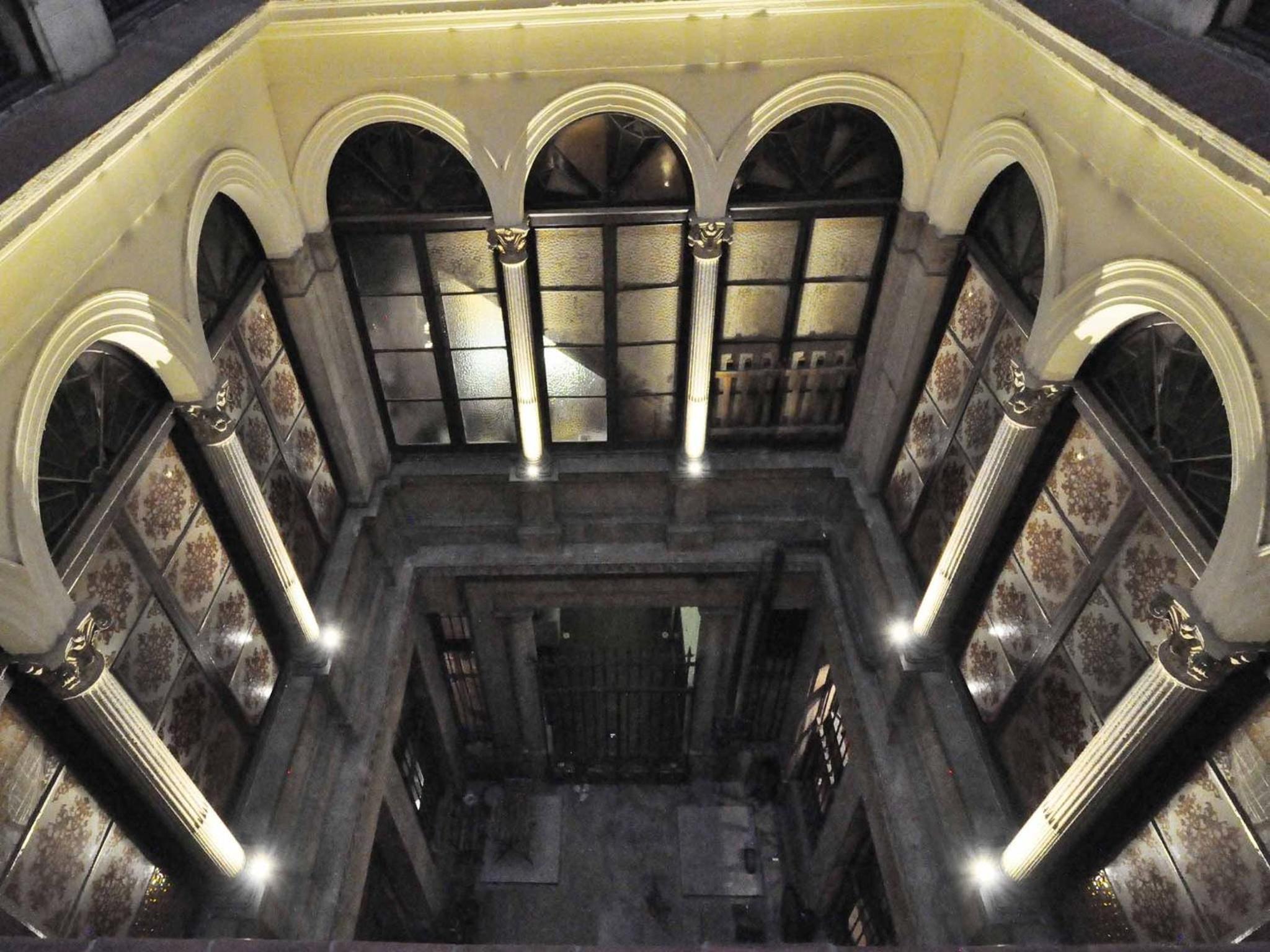 BARCELONA GOTIC Guesthouse