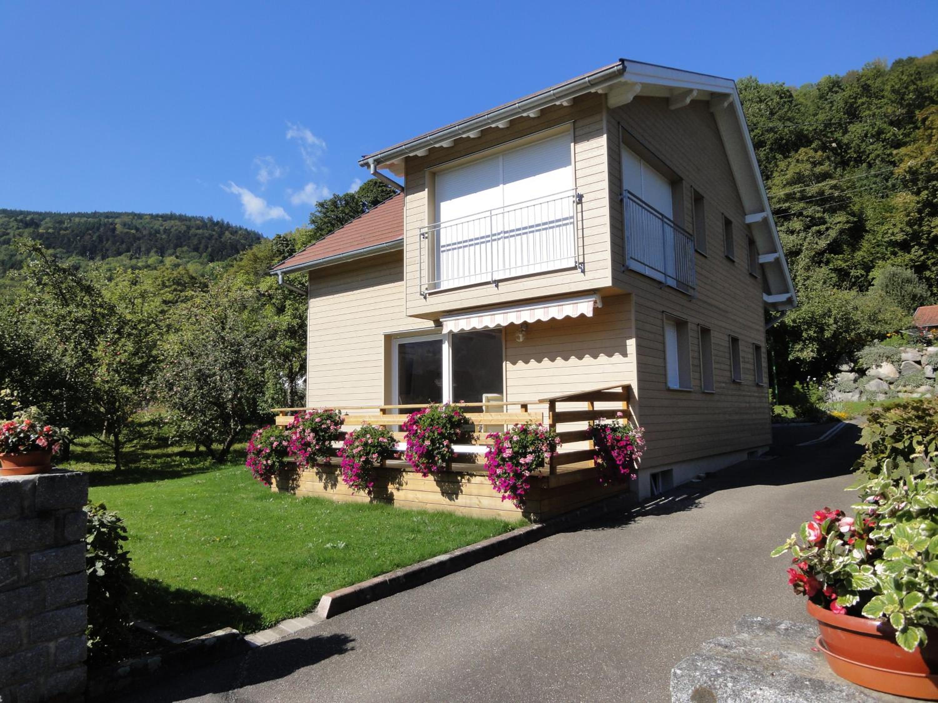 Gîte Plein Sud view 3