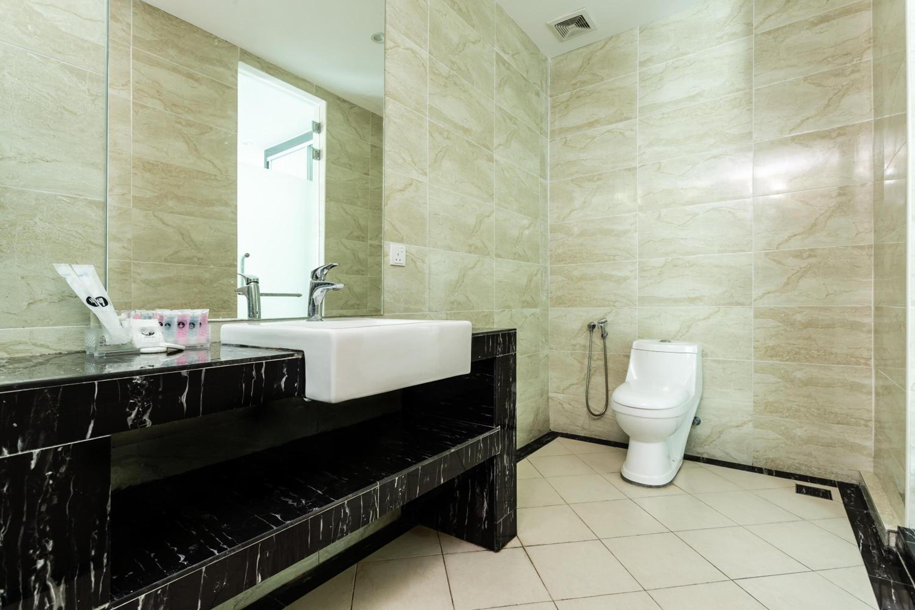 THE REED HOTEL Melaka photo 2