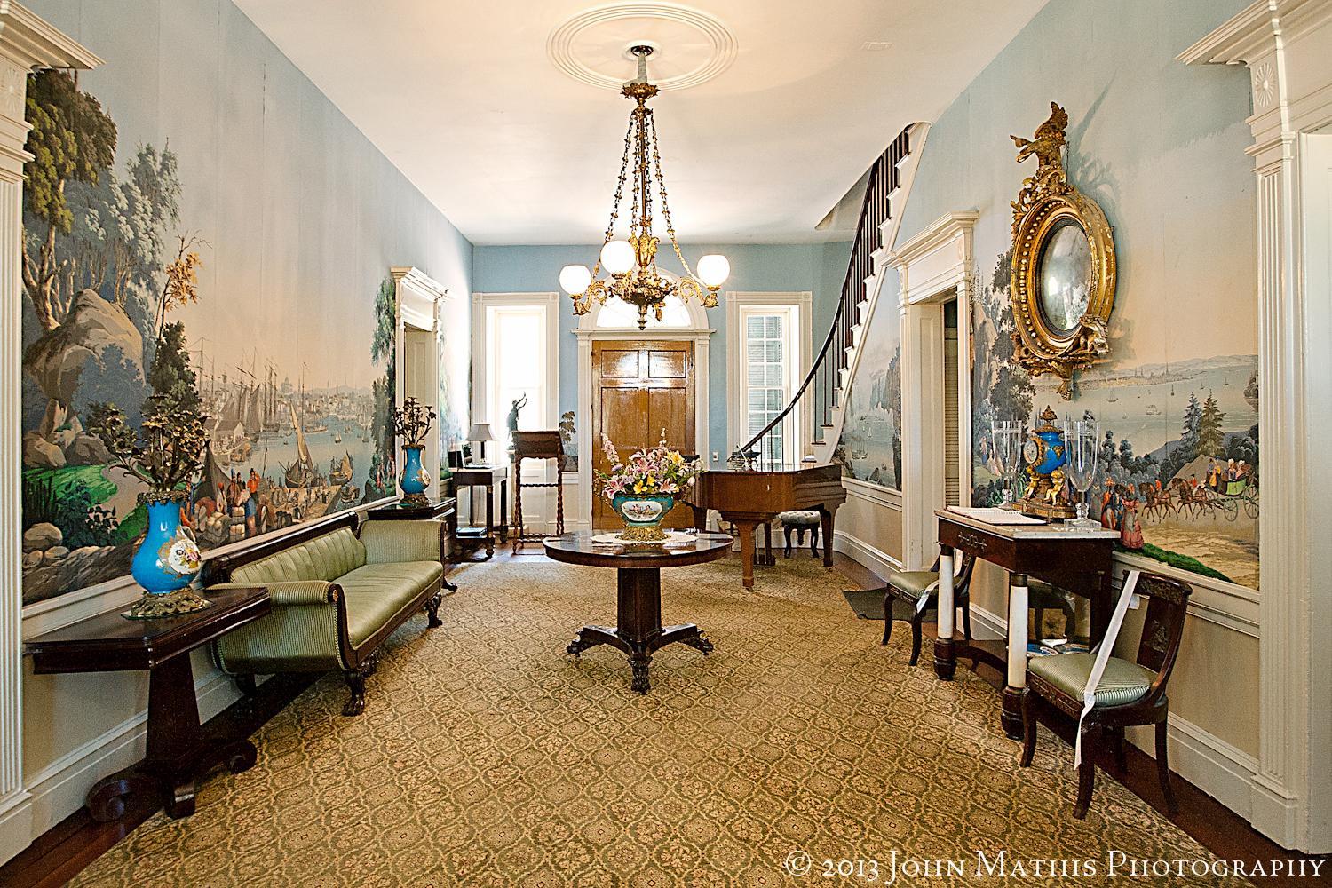 Natchez Vacations - Monmouth Historic Inn - Property Image 30