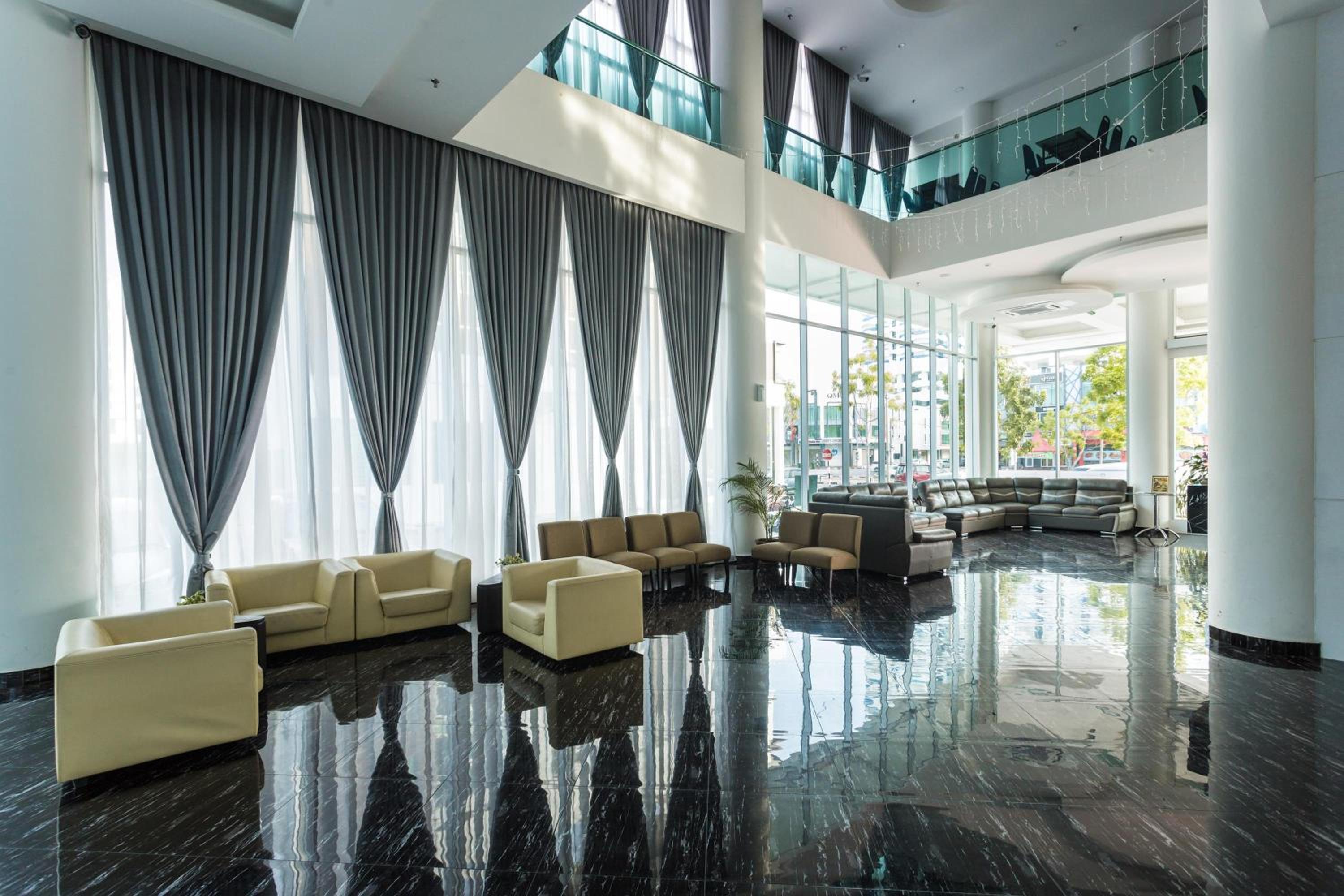 THE REED HOTEL Melaka photo 6