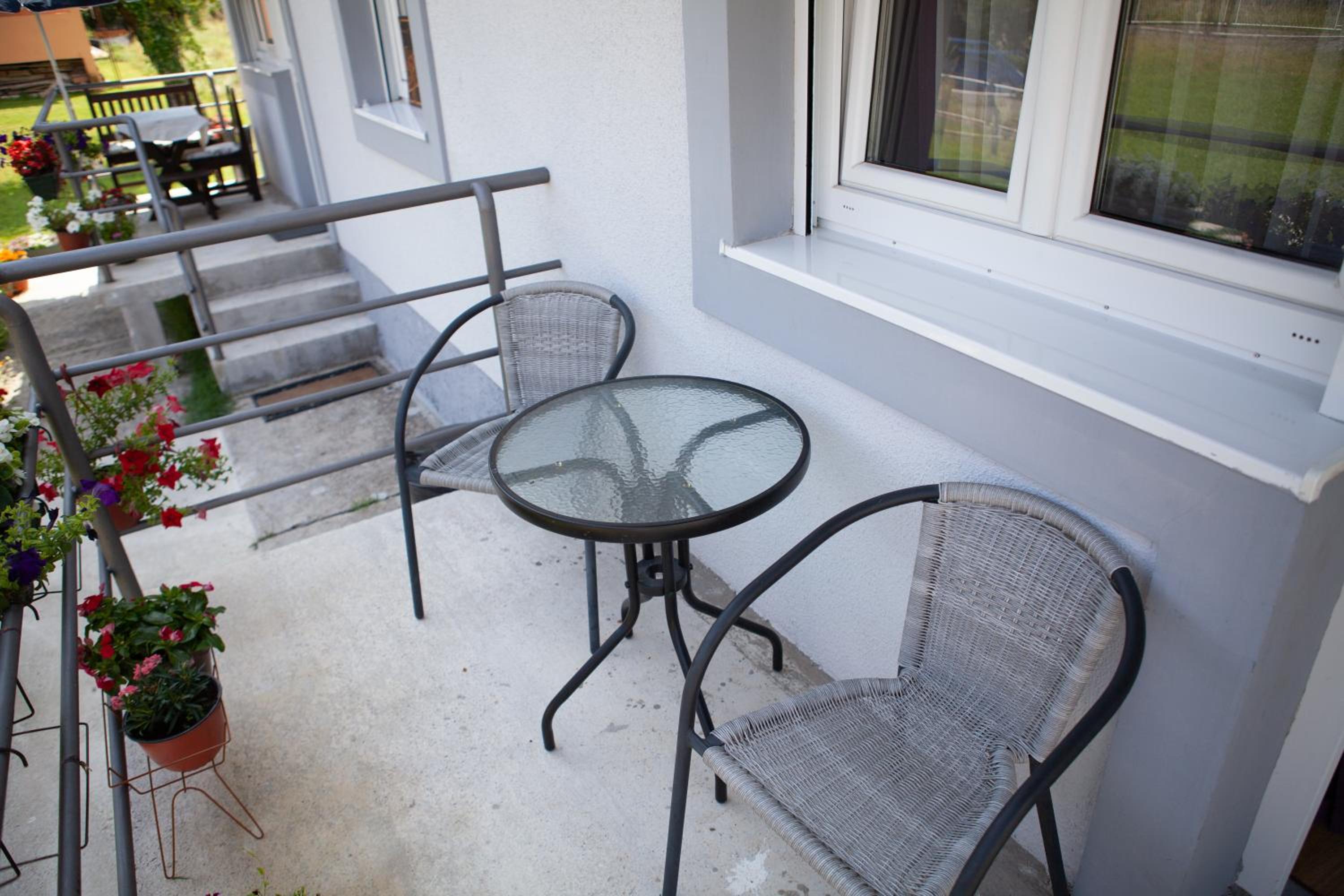 Apartments Heaven view 4
