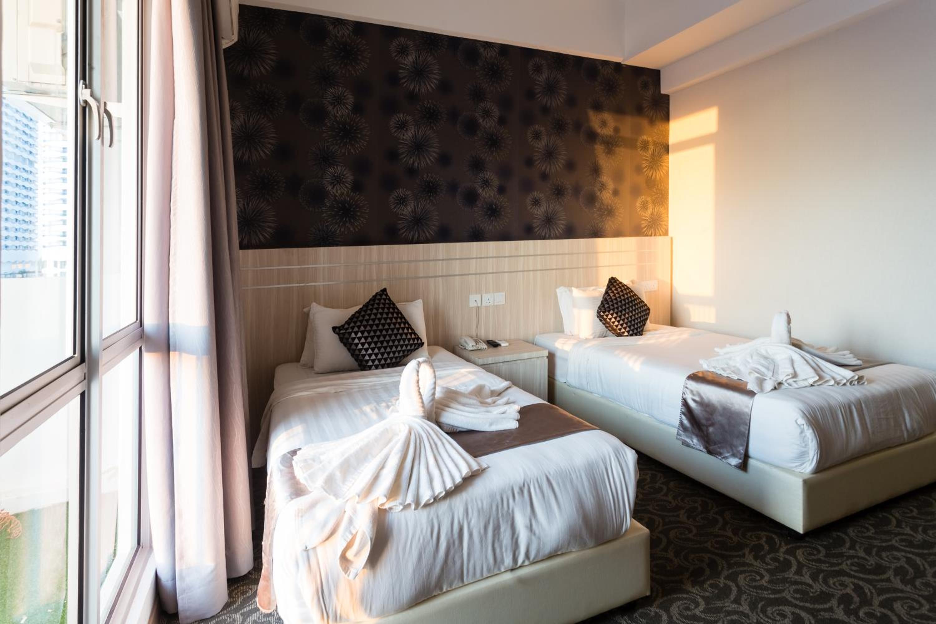 THE REED HOTEL Melaka photo 7