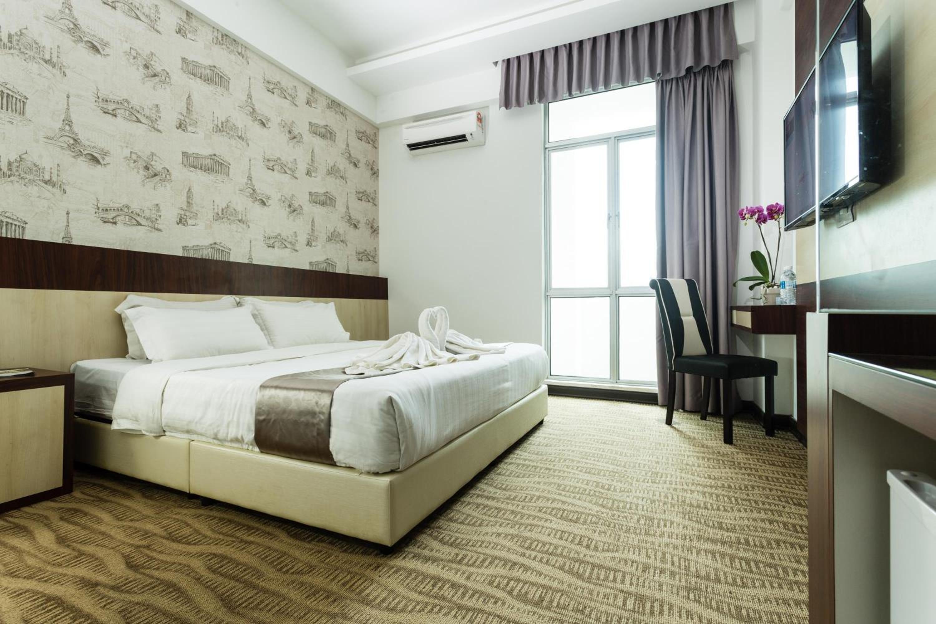 THE REED HOTEL Melaka photo 4