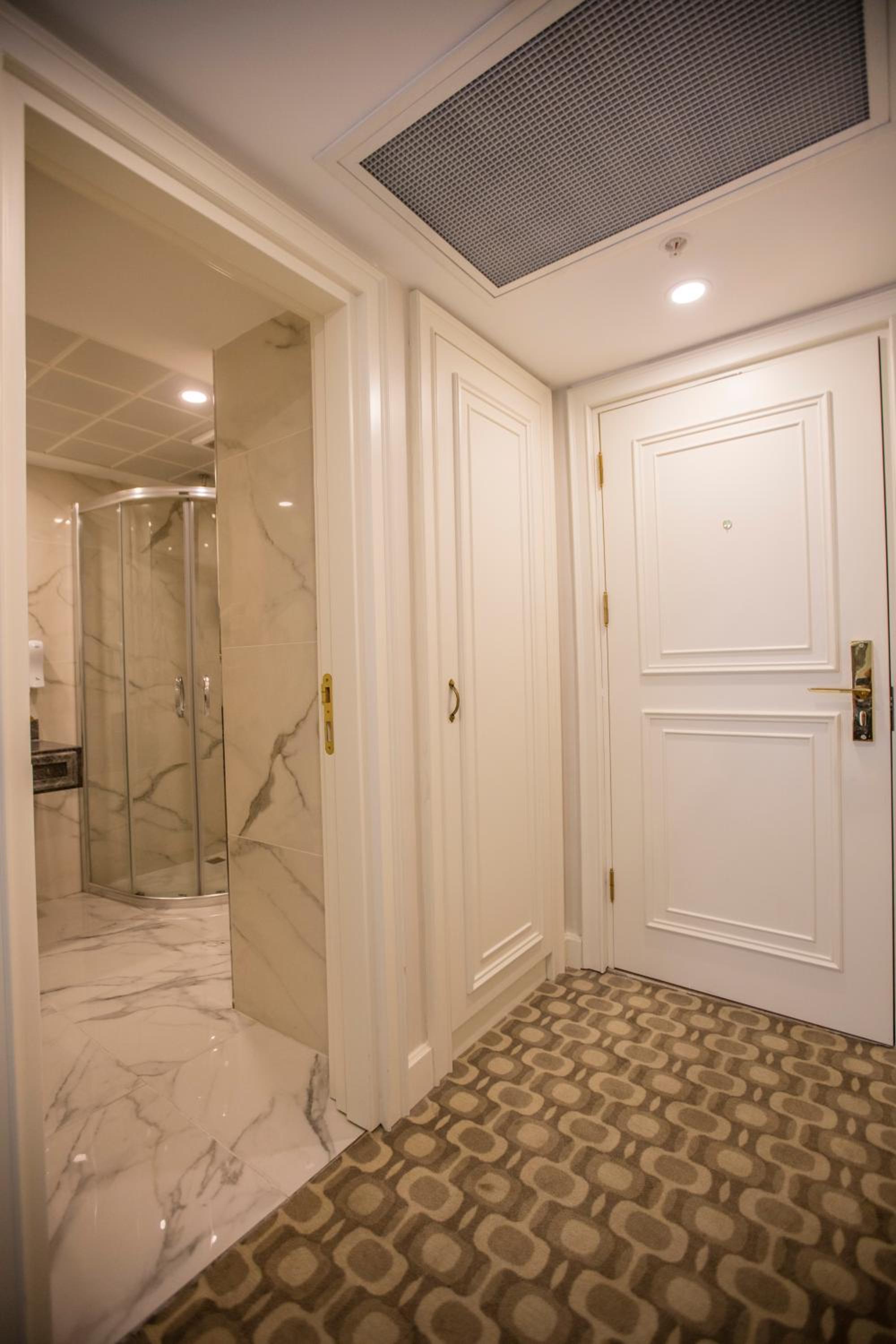 Palde Otel & Spa - Image 53