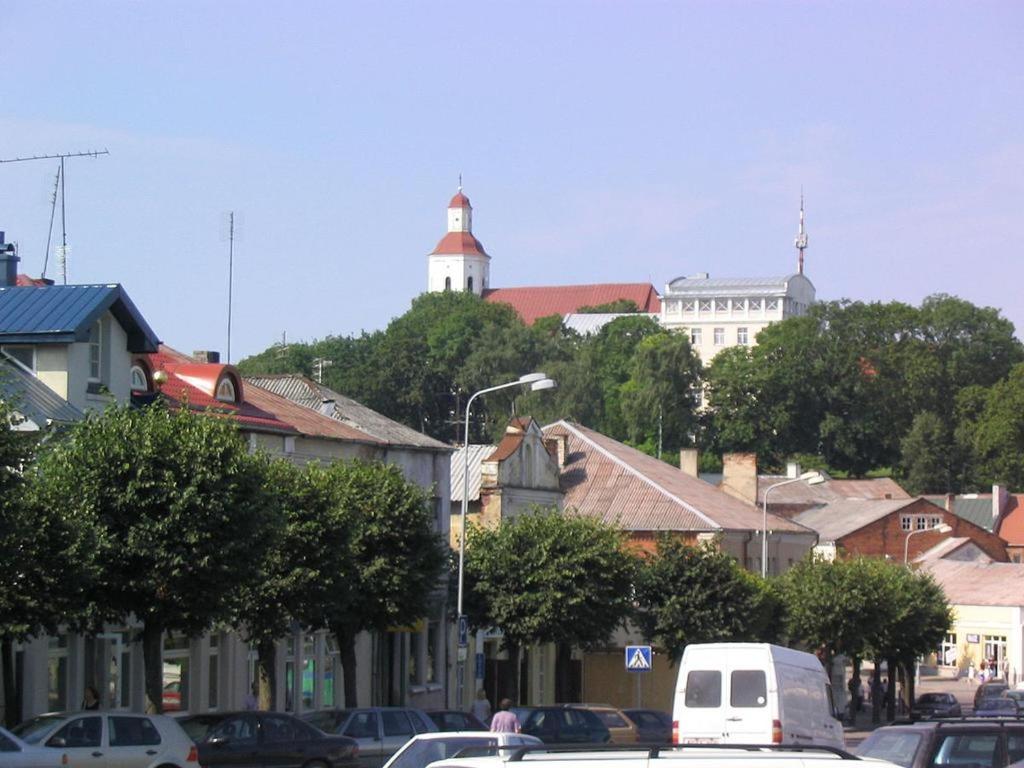 Buožinta view 3