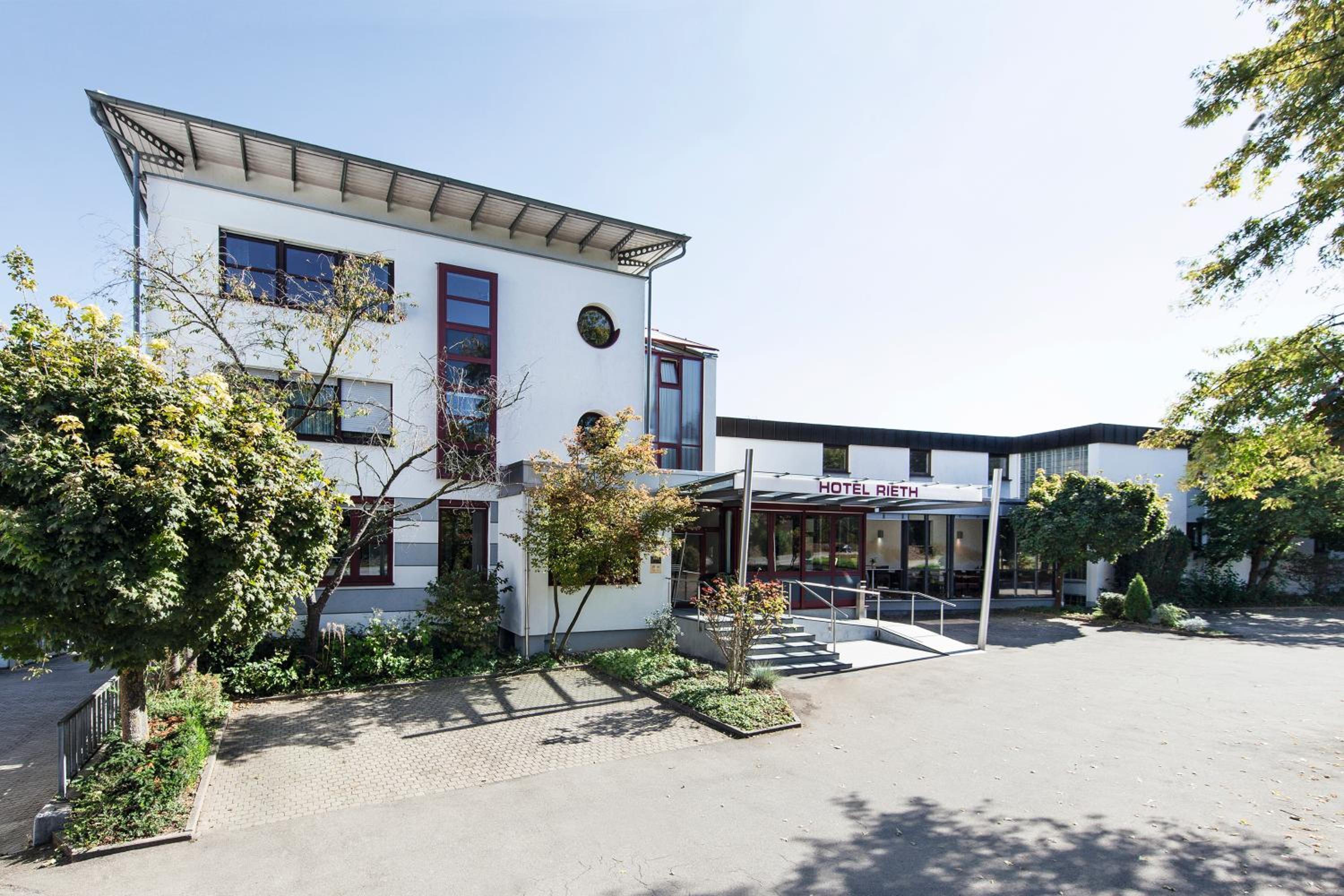 Hotel Rieth - Image 1