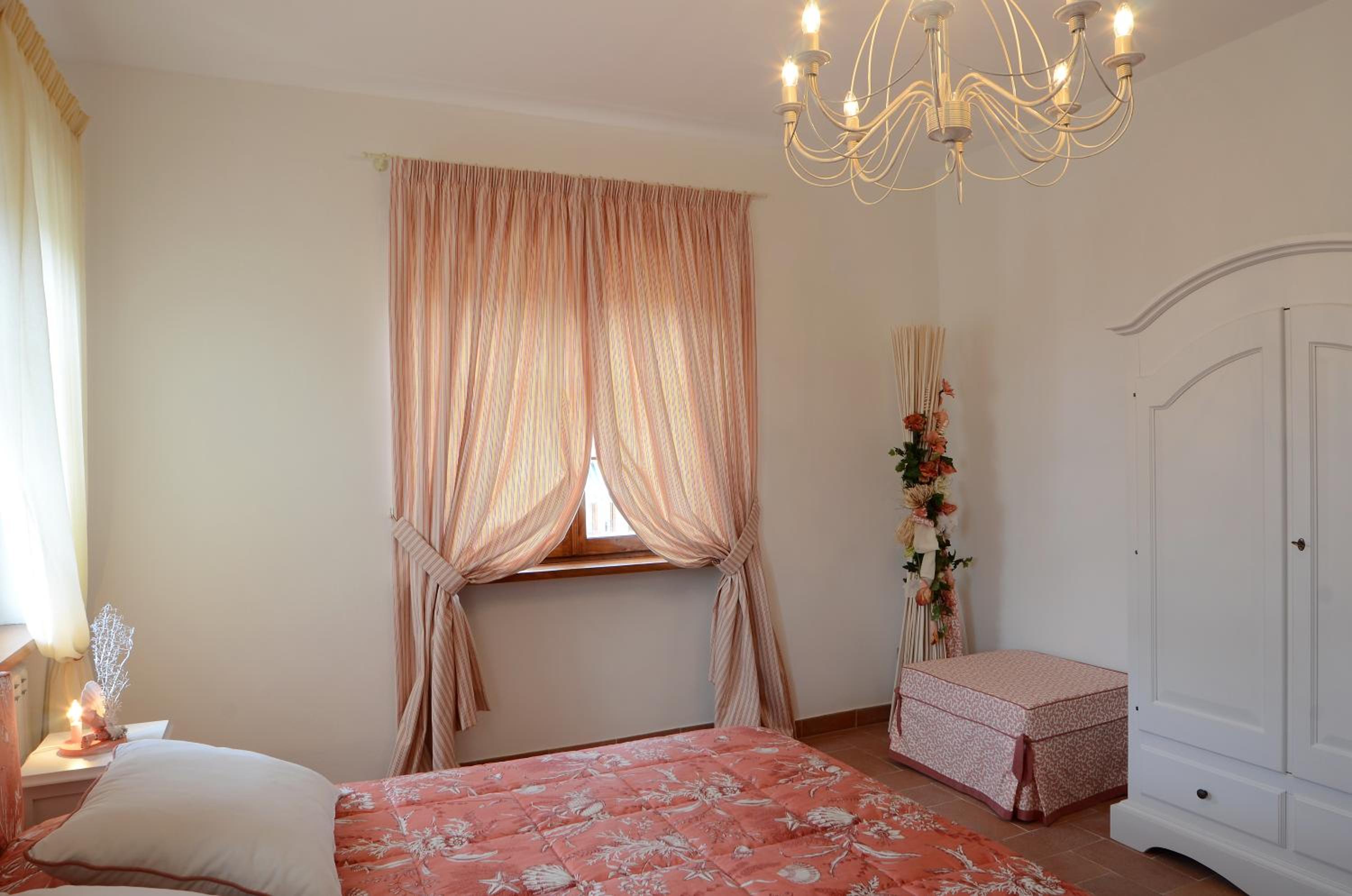 Villa Il Fortino