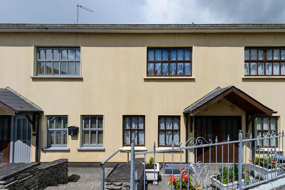 Henry Court Townhouse