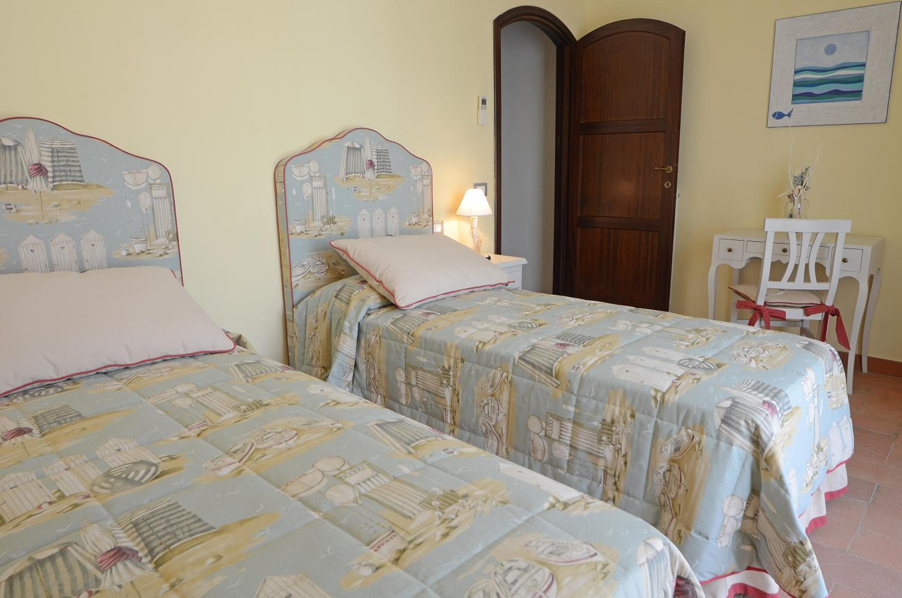 Villa Il Fortino