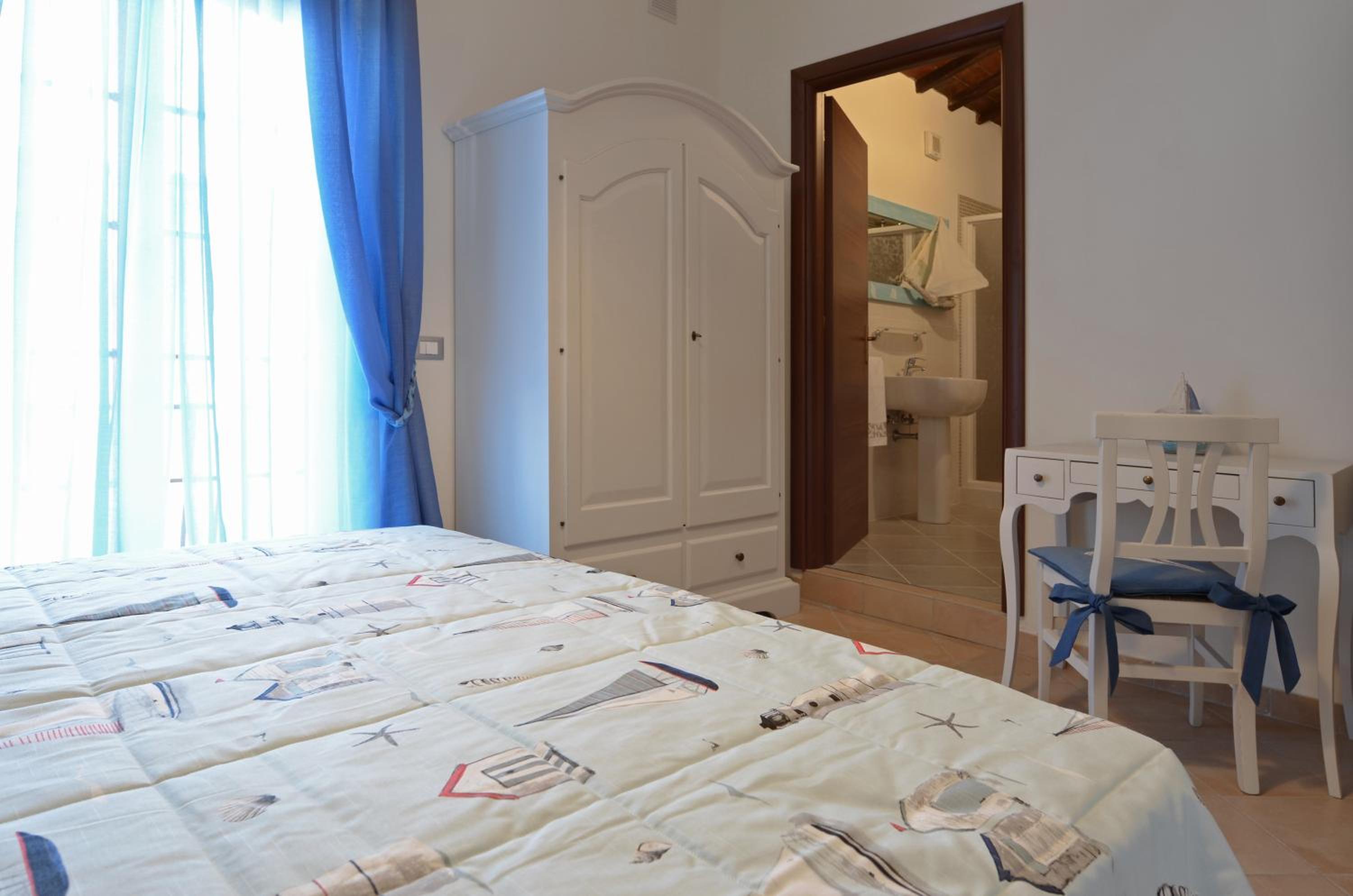 Villa Il Fortino