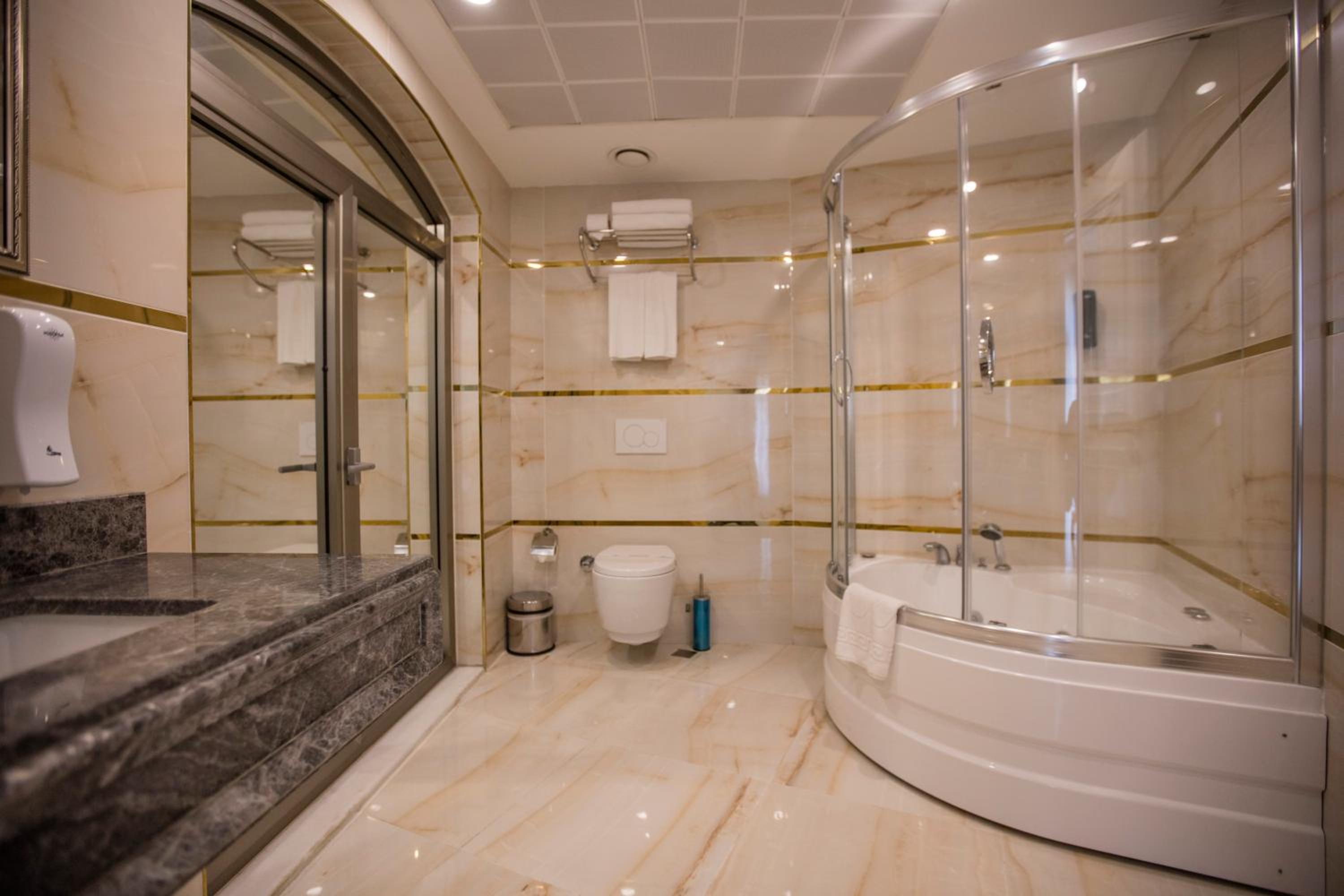 Palde Otel & Spa - Image 31