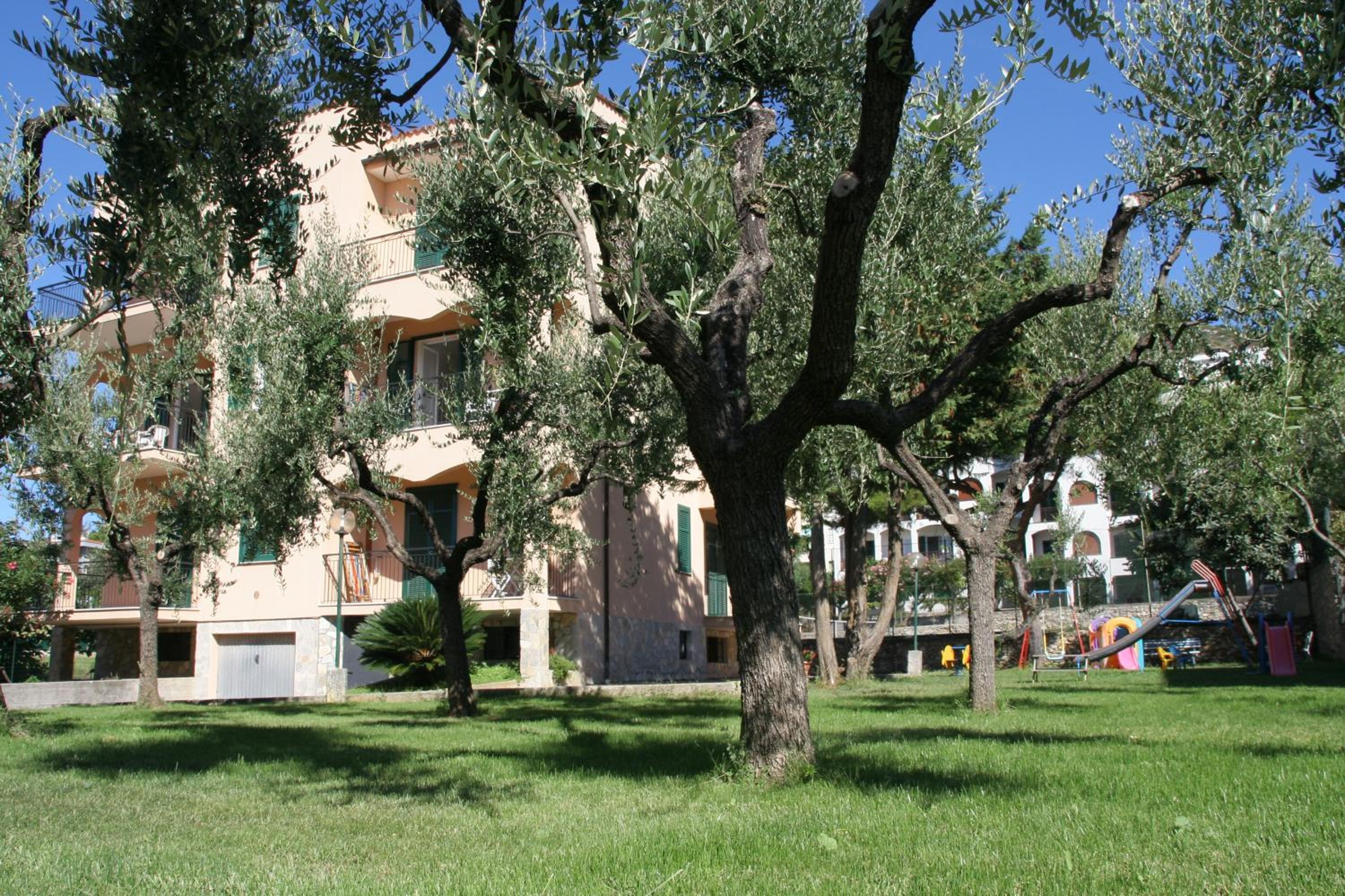 Residence Mizar 2 view 4