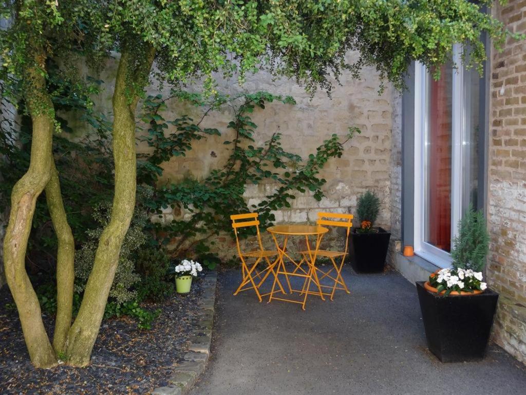 Le Pavillon de Nathalie