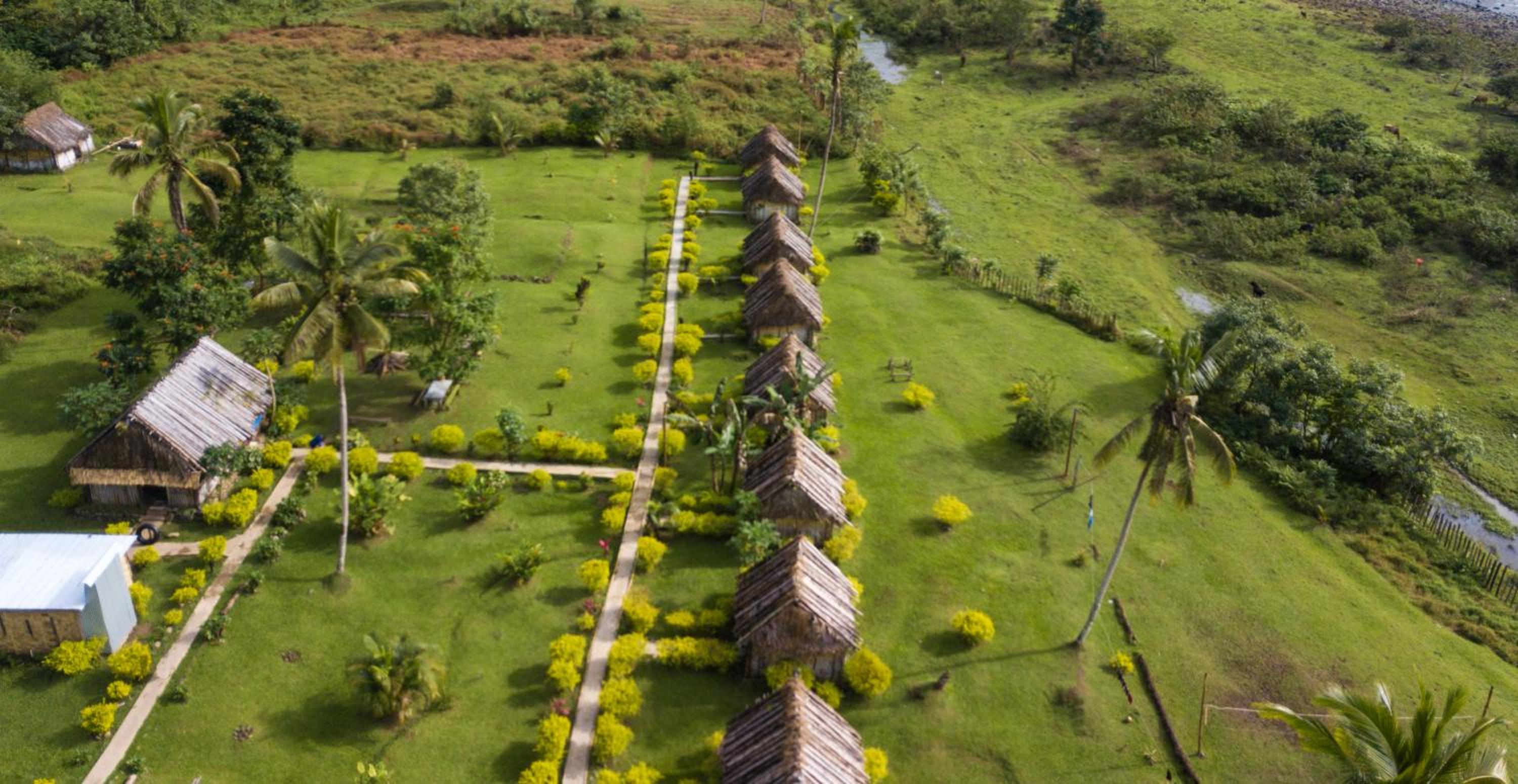 Namosi Eco Retreat - view 2