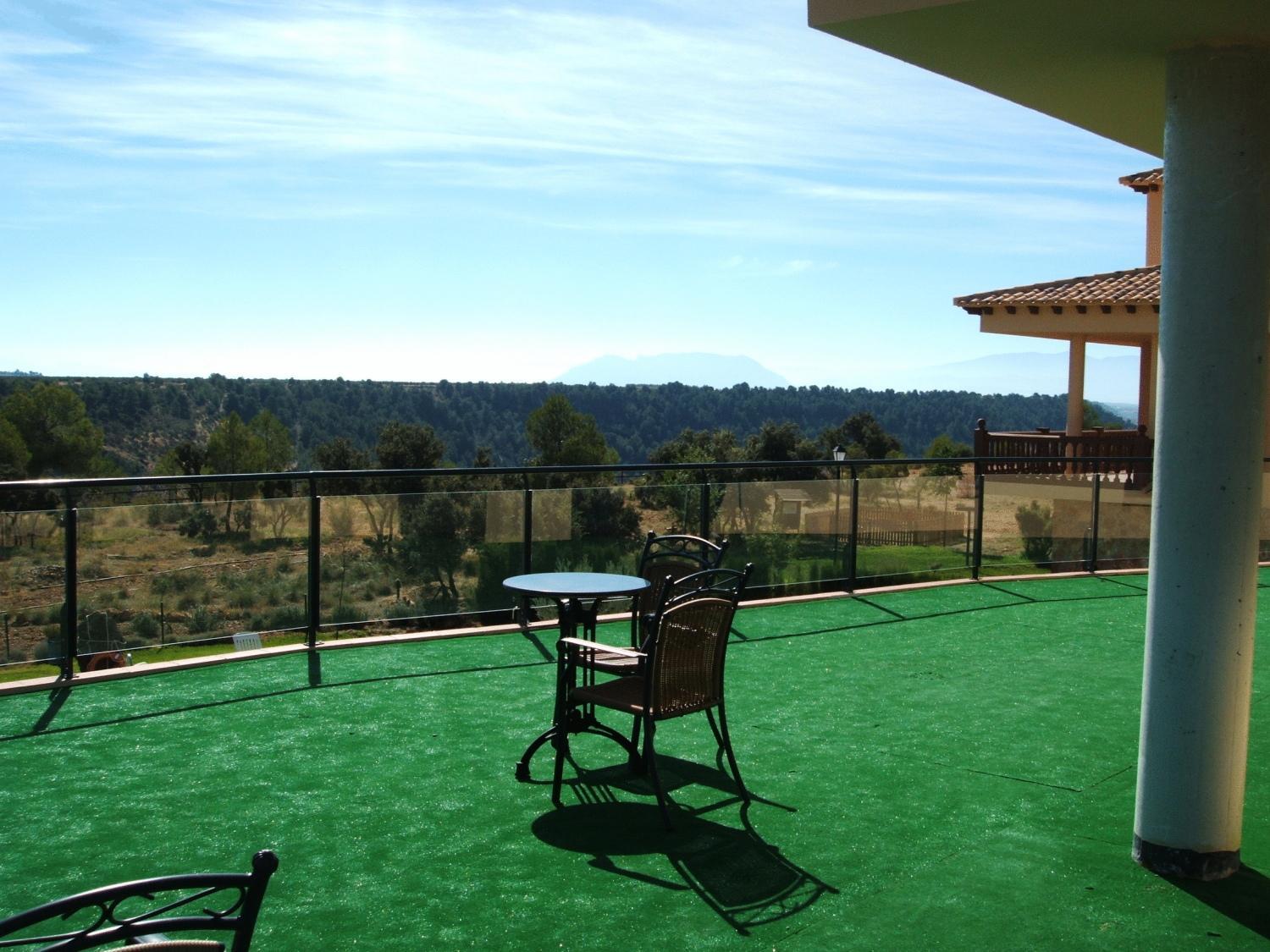 Hotel Rural Los Nogales - Property Image 17