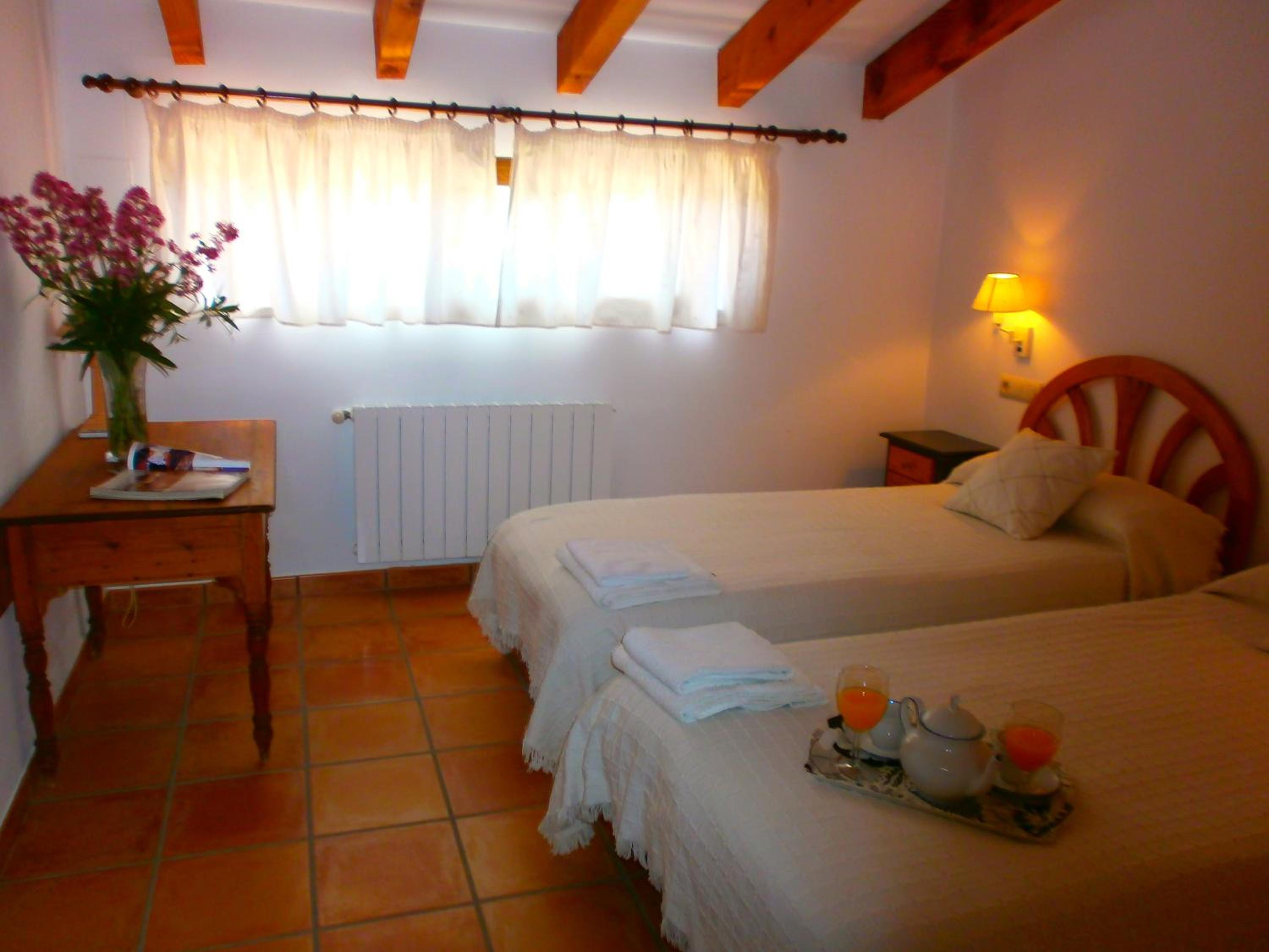 Finca El Corral