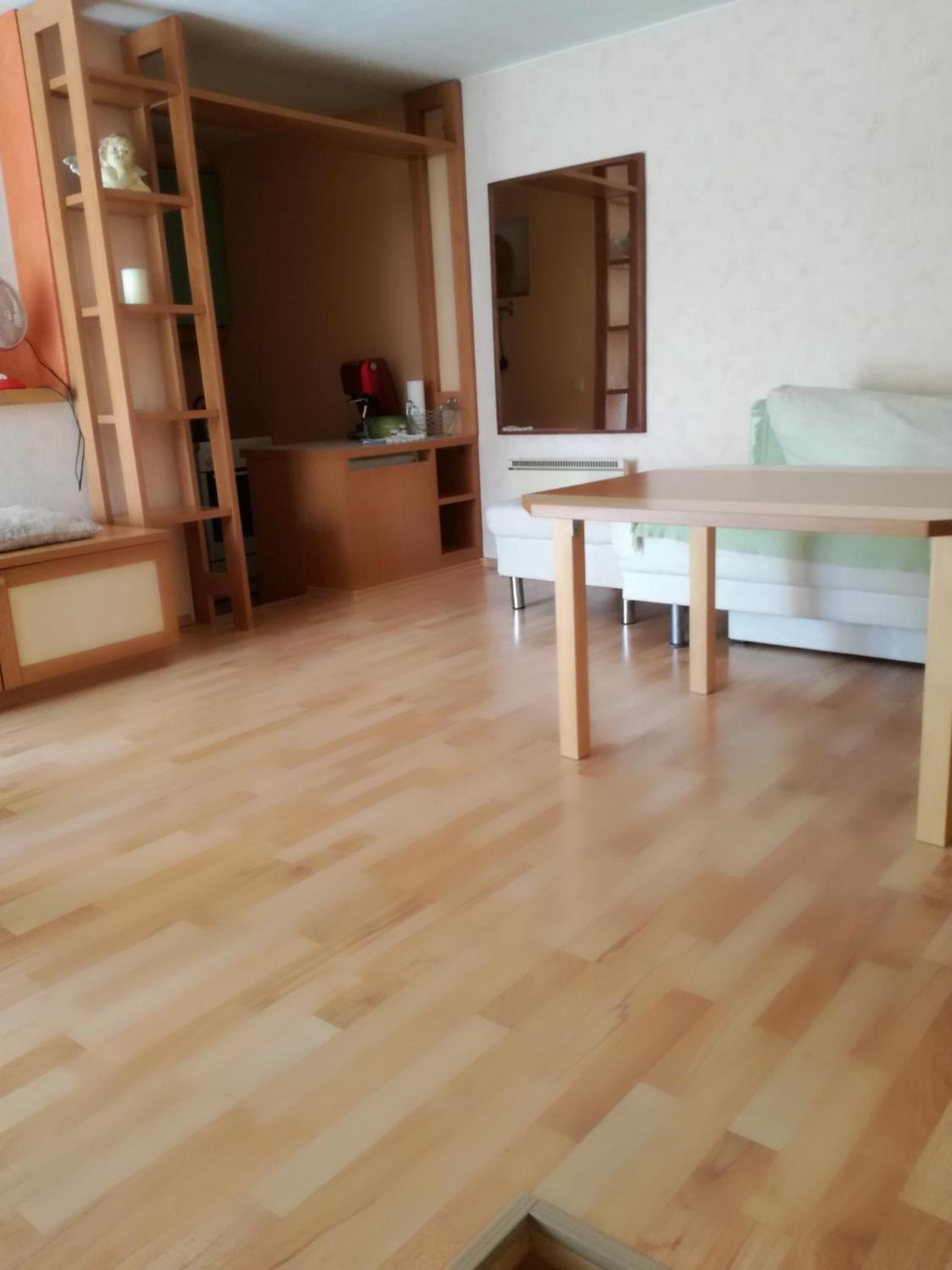 Schöne Wohnung im Helenental