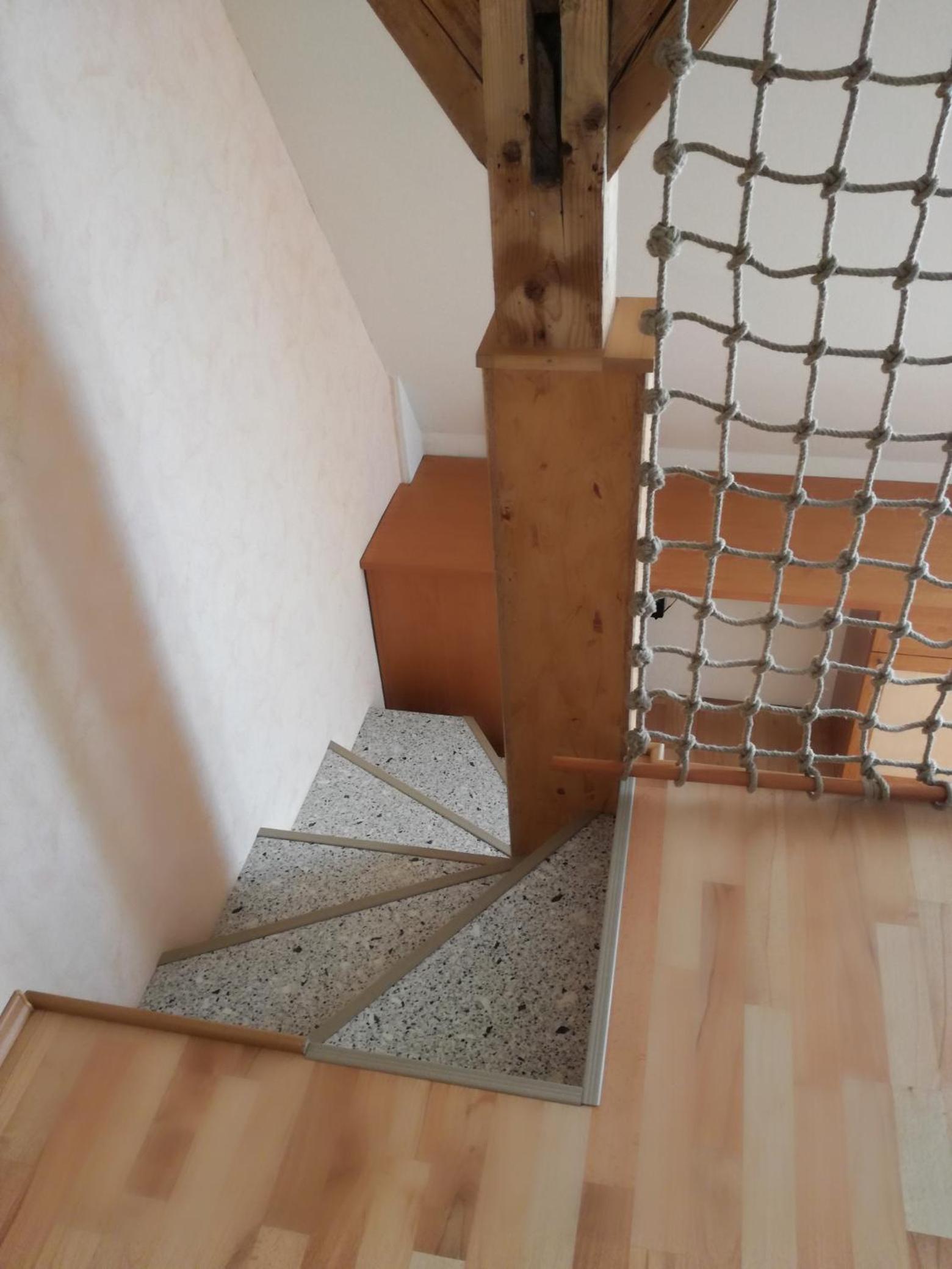 Schöne Wohnung im Helenental