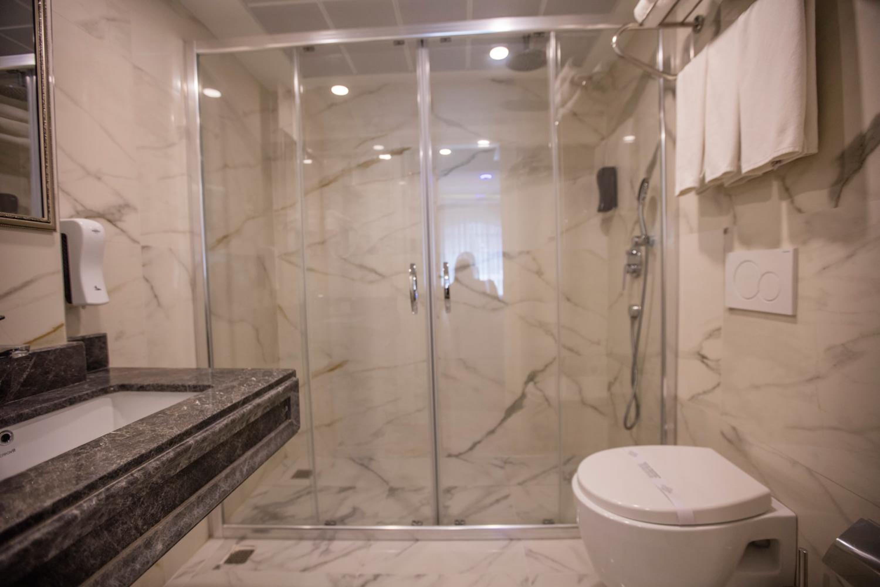 Palde Otel & Spa - Image 23