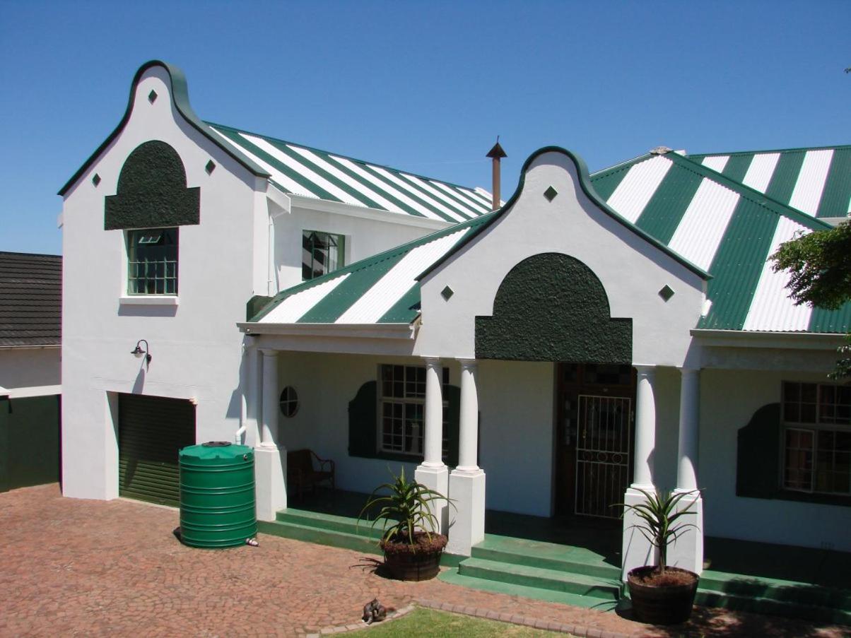 Port Elizabeth Vacations - The Farmhouse BB - Property Image 1