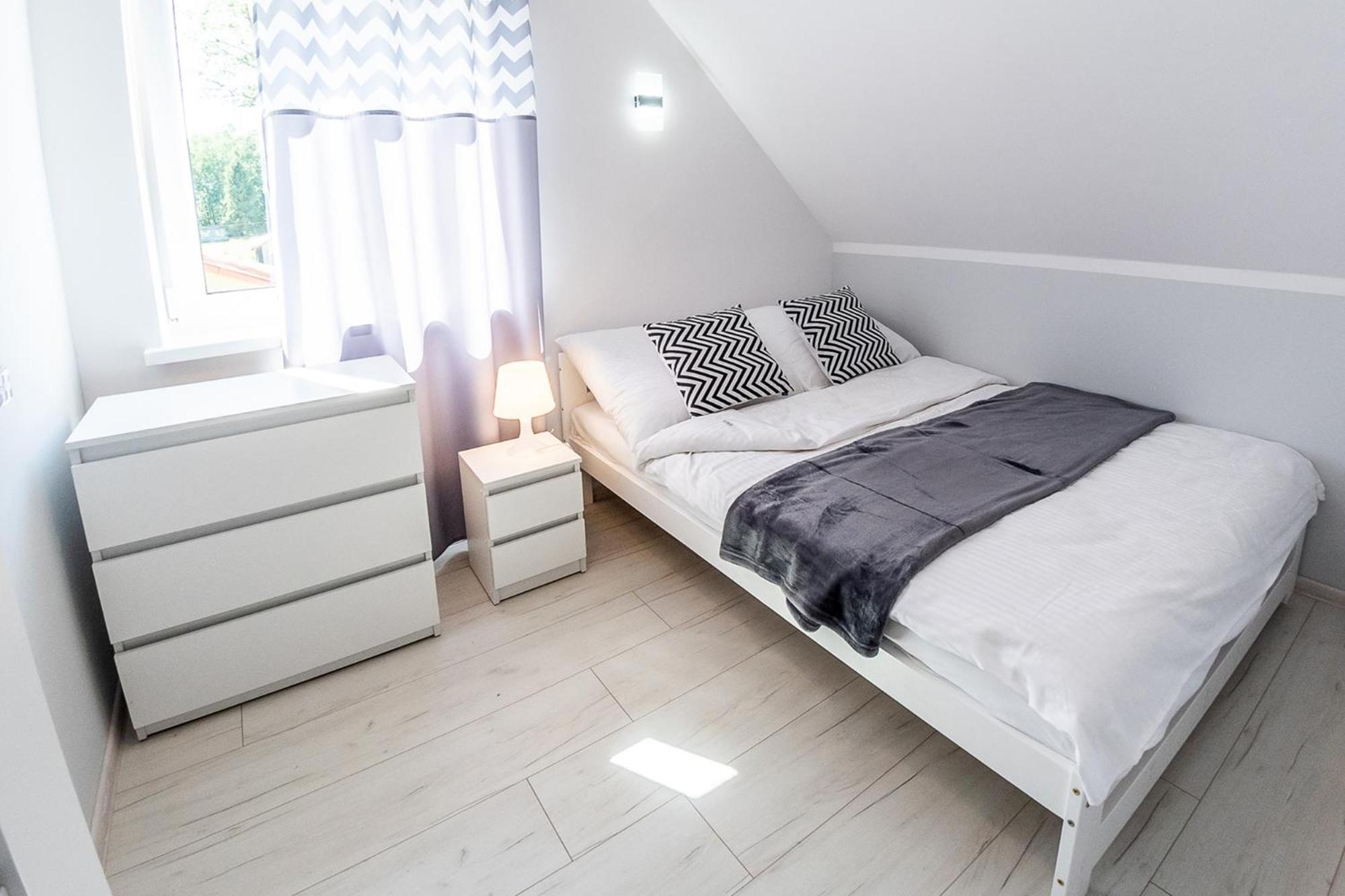 Nowe komfortowe domki Albatros view 3
