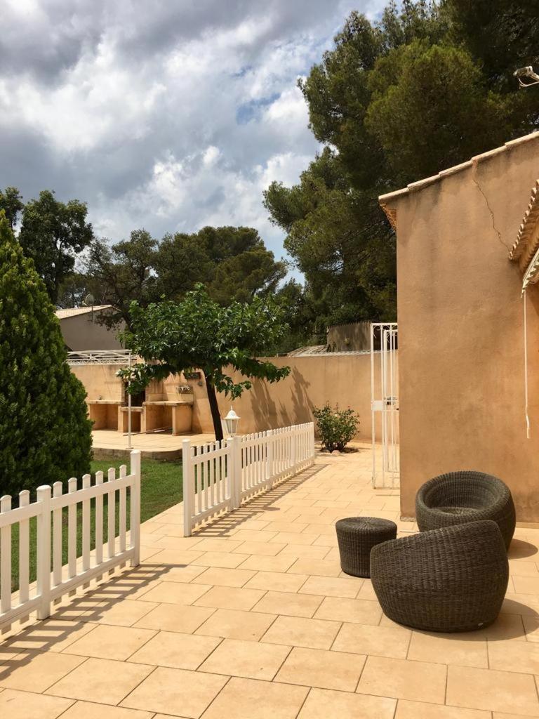 Sous Les Pins gîtes et chambres d'hôtes, photo 98