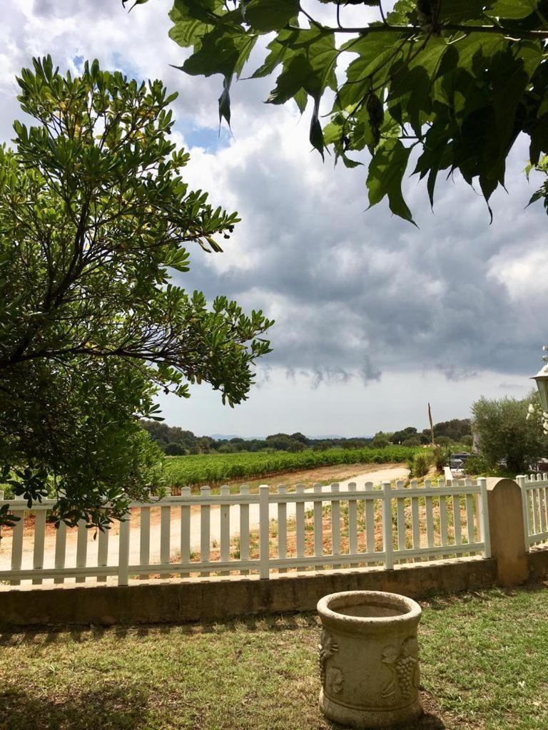 Sous Les Pins gîtes et chambres d'hôtes, photo 16
