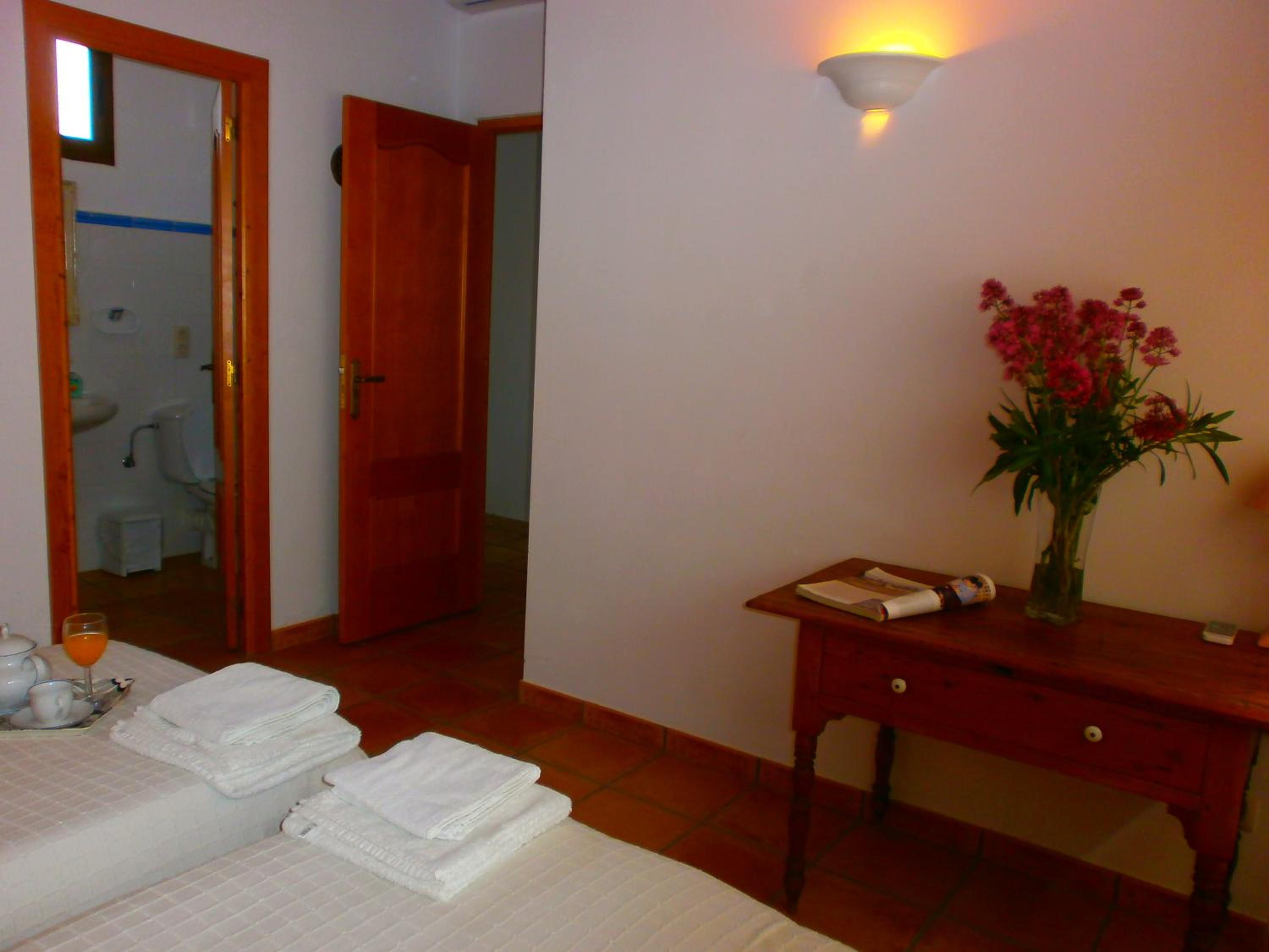 Finca El Corral