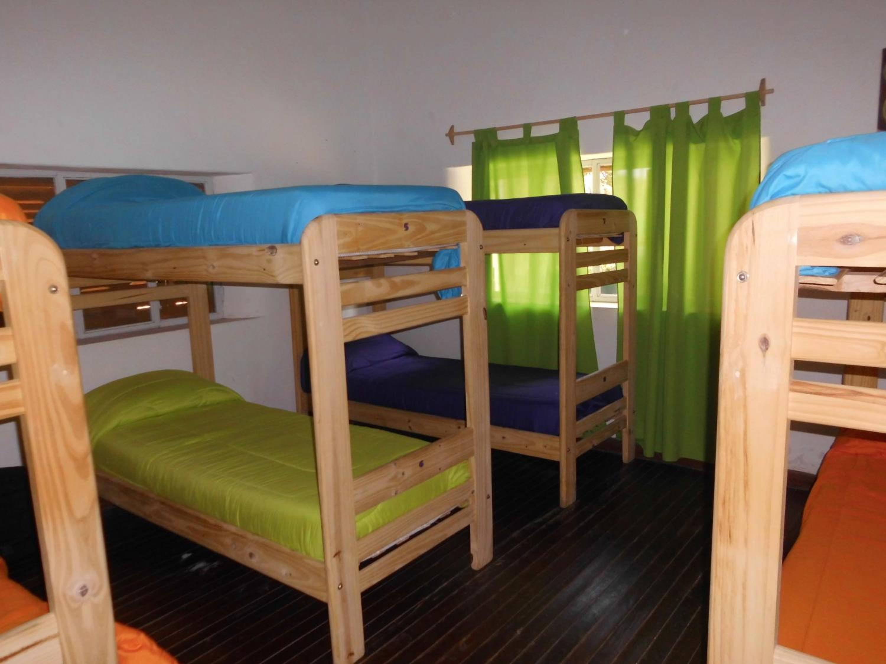 Shanti Hostel