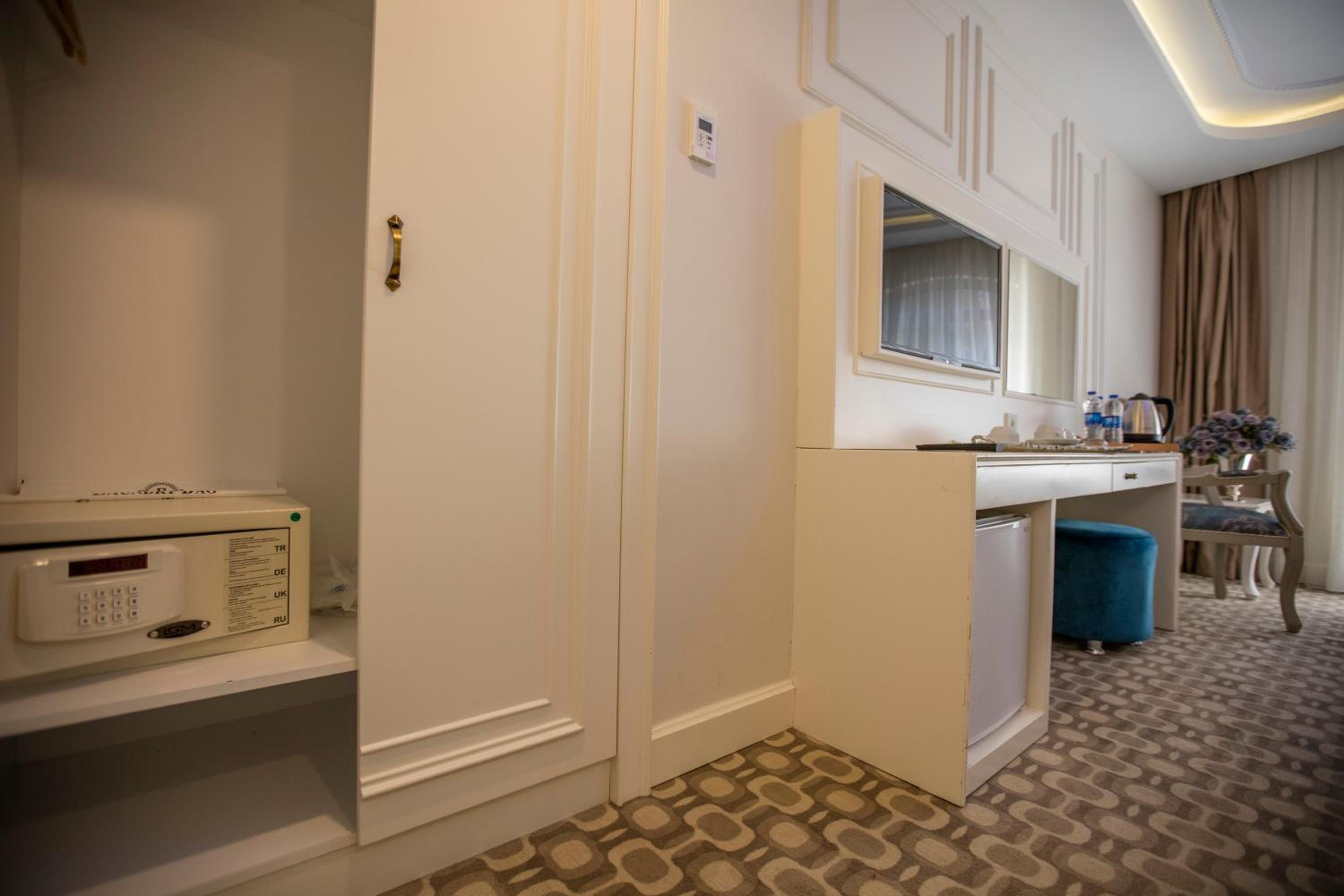 Palde Otel & Spa - Image 49