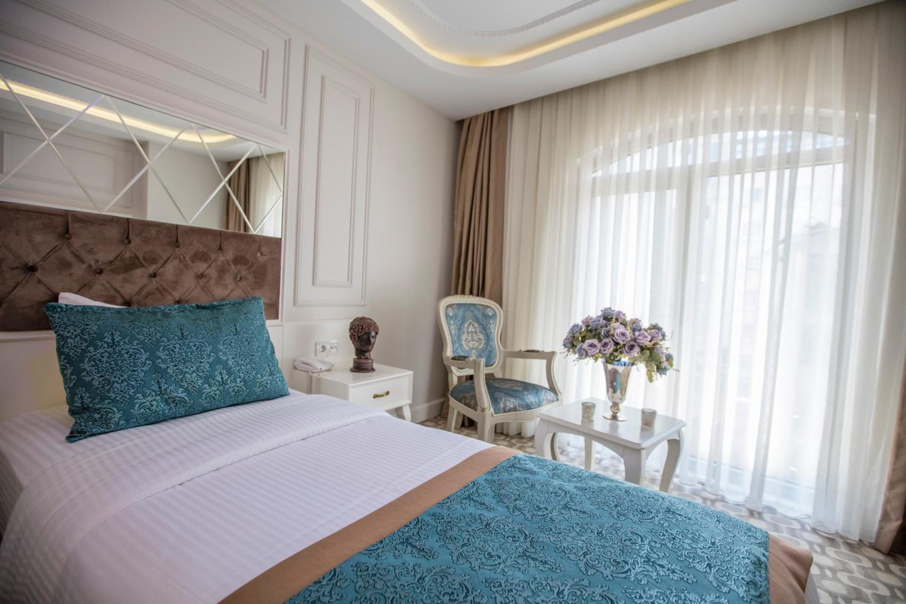 Palde Otel & Spa - Image 52