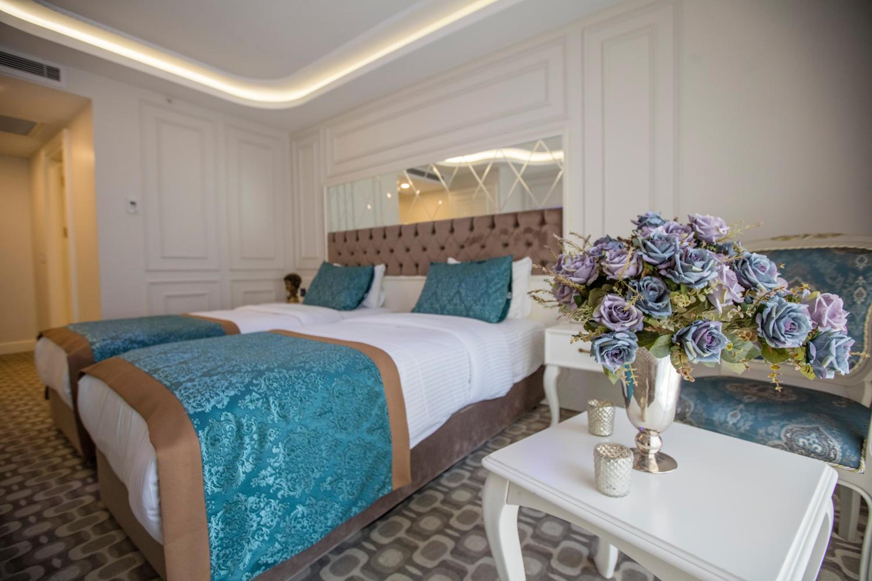 Palde Otel & Spa - Image 46