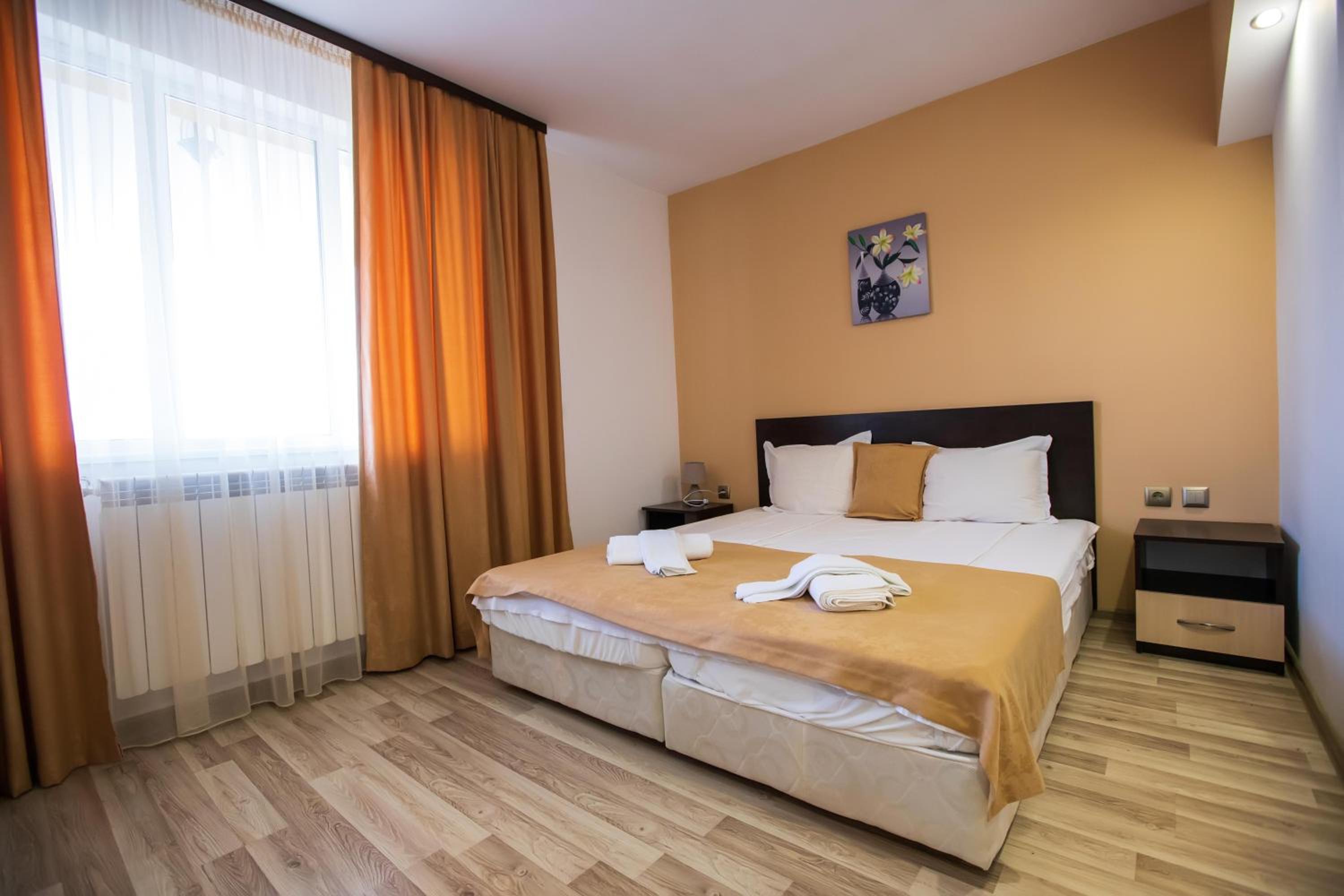 Guest House Holiday